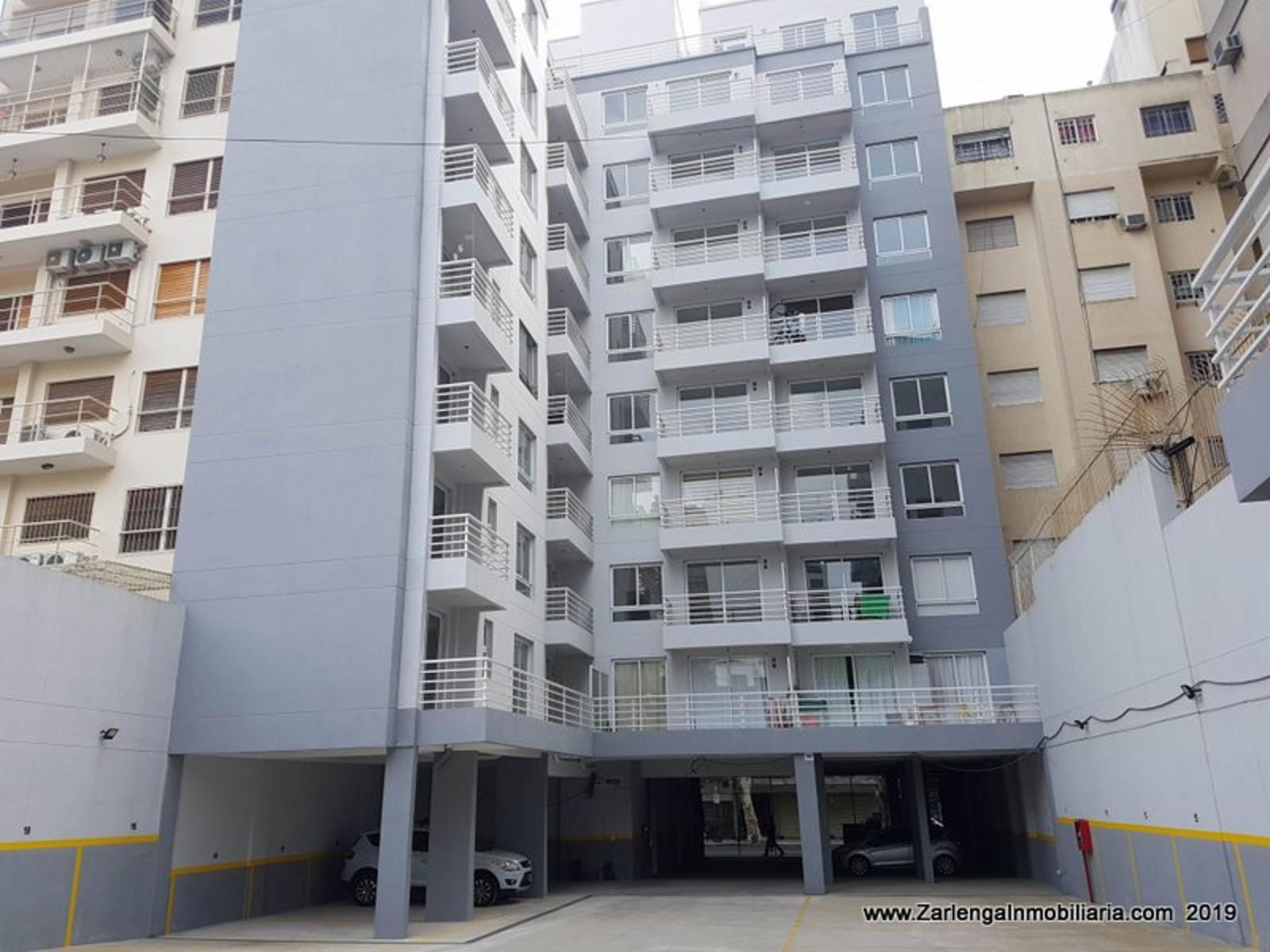Ramon Falcon 2100, 2 amb, con un dormitorio en SUITE — foto 2