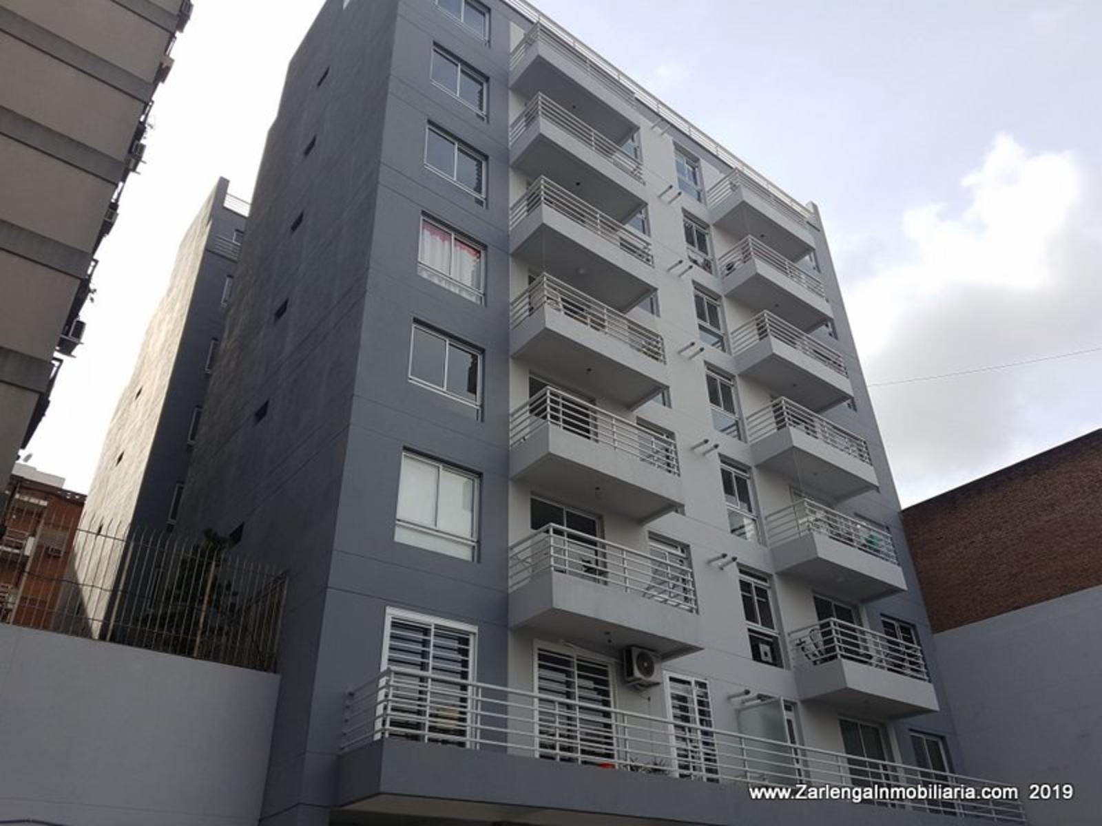 Ramon Falcon 2100, 2 amb, con un dormitorio en SUITE — foto 3