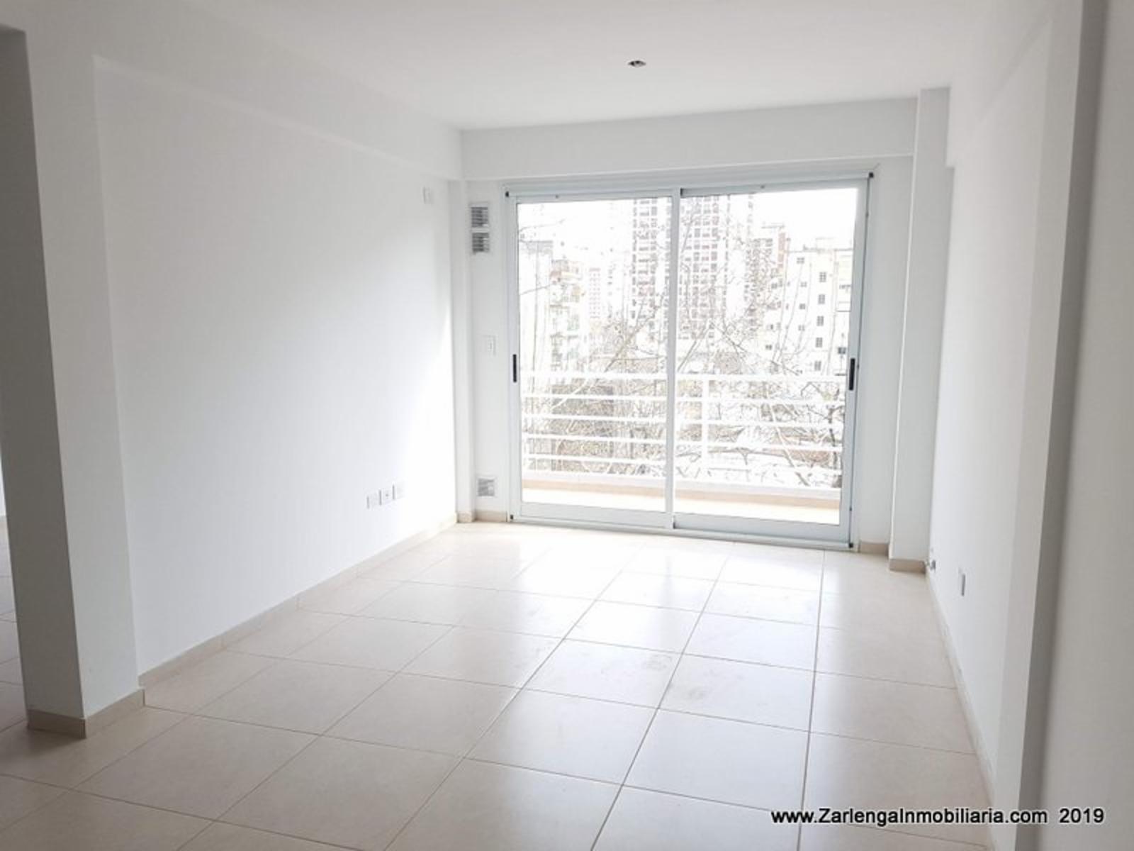 Ramon Falcon 2100, 2 amb, con un dormitorio en SUITE — foto 4