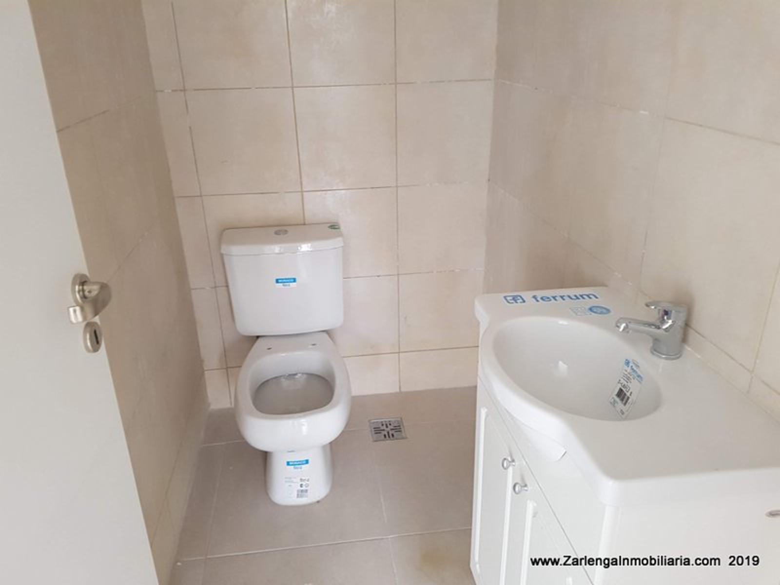 Ramon Falcon 2100, 2 amb, con un dormitorio en SUITE — foto 5