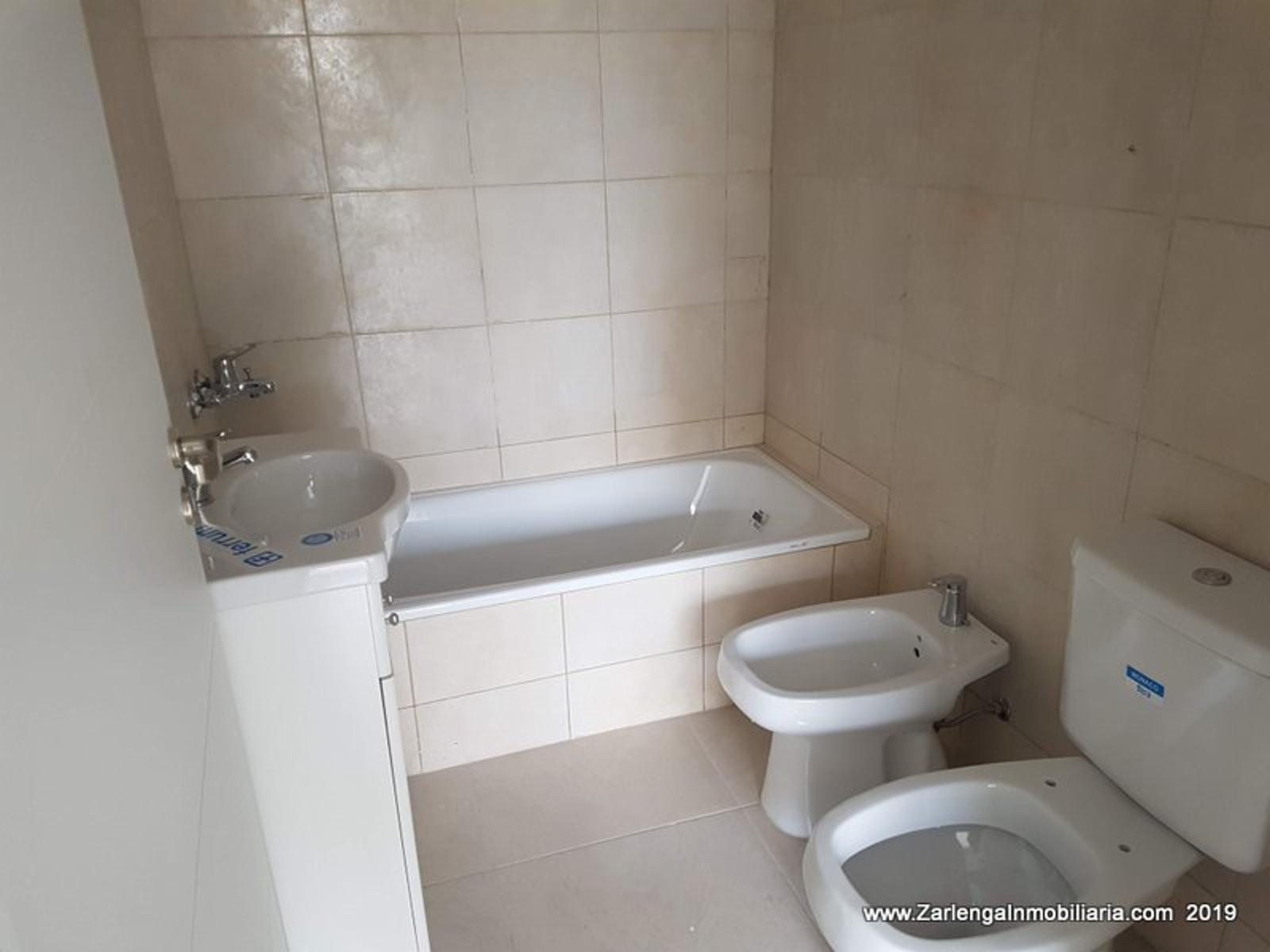 Ramon Falcon 2100, 2 amb, con un dormitorio en SUITE — foto 7