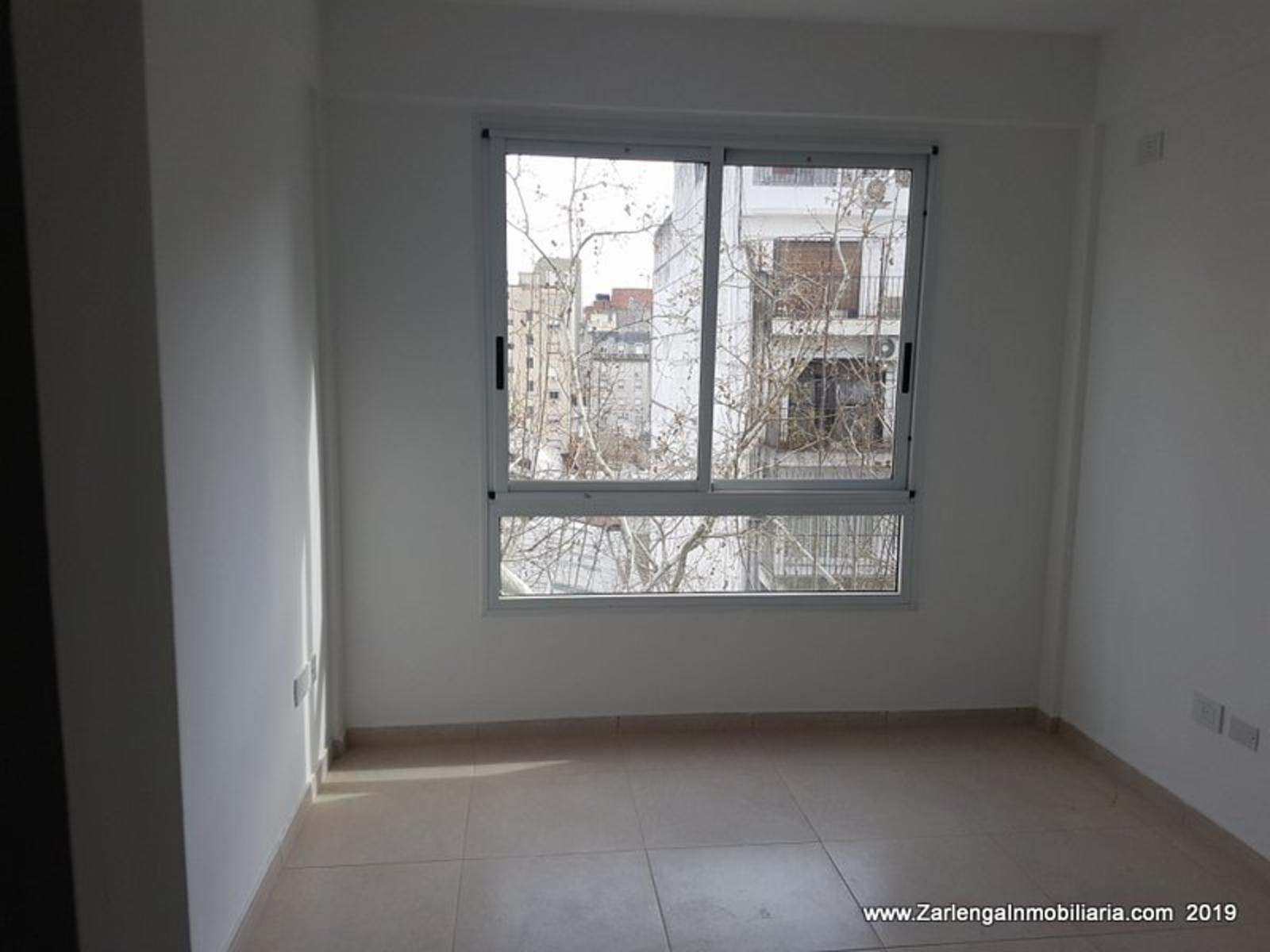 Ramon Falcon 2100, 2 amb, con un dormitorio en SUITE — foto 9