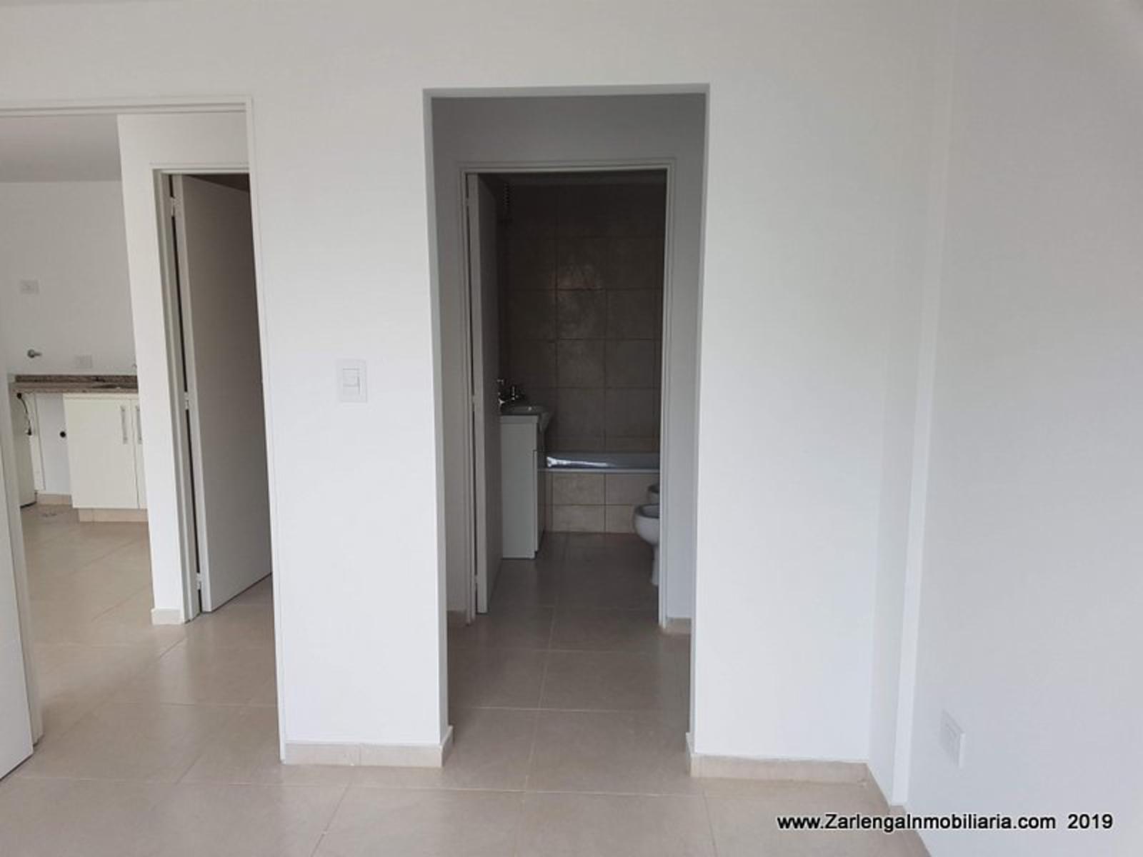 Ramon Falcon 2100, 2 amb, con un dormitorio en SUITE — foto 10