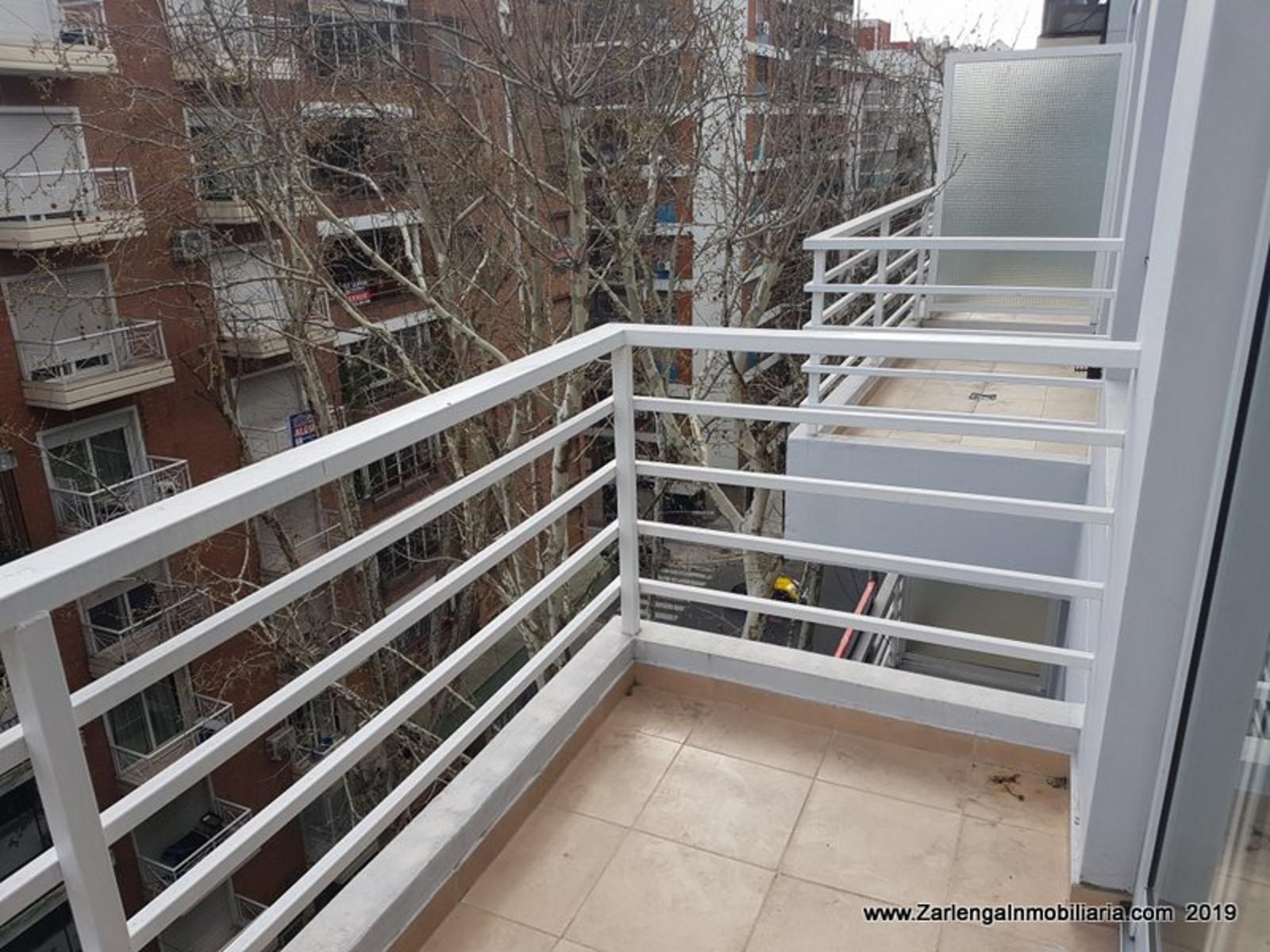 Ramon Falcon 2100, 2 amb, con un dormitorio en SUITE — foto 11