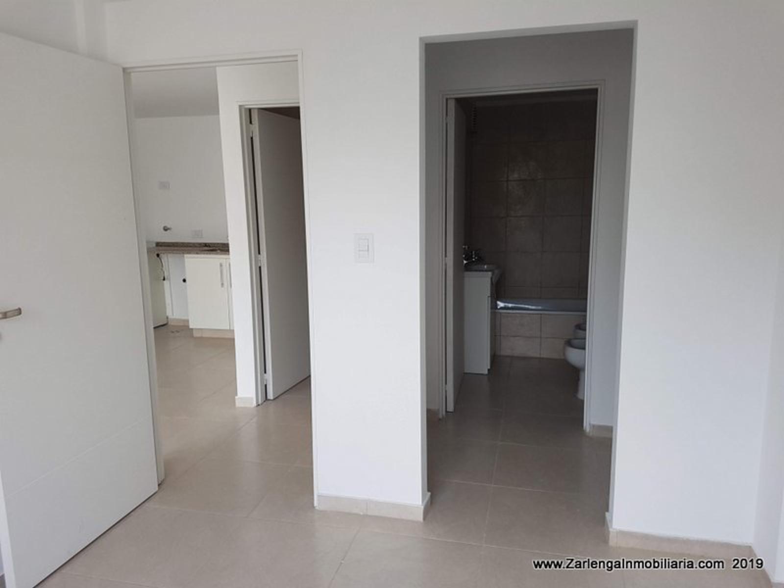 Ramon Falcon 2100, 2 amb, con un dormitorio en SUITE — foto 12