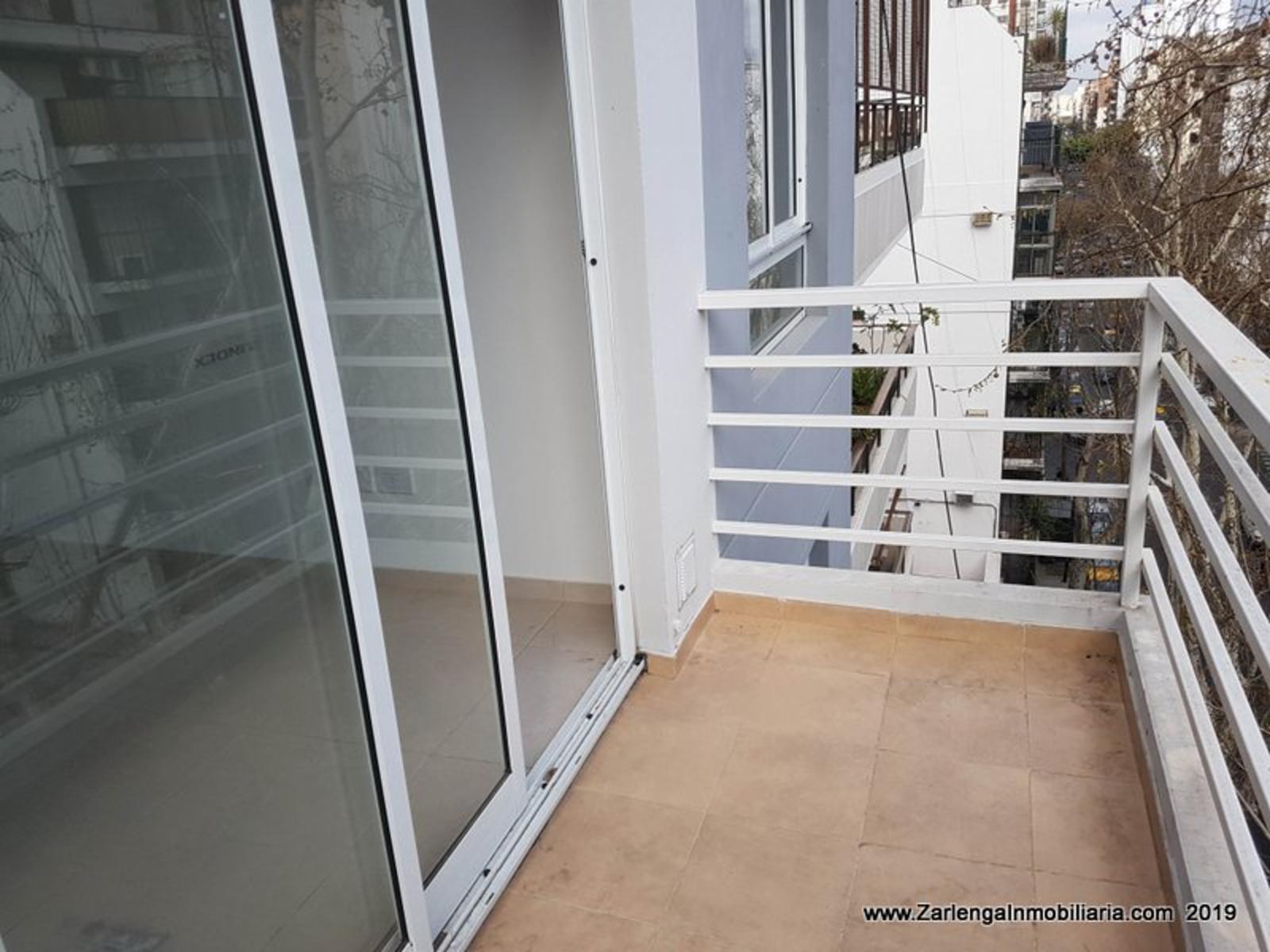 Ramon Falcon 2100, 2 amb, con un dormitorio en SUITE — foto 13