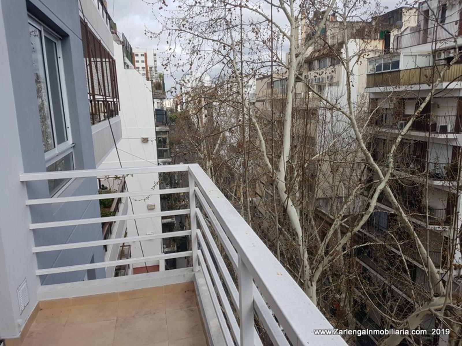 Ramon Falcon 2100, 2 amb, con un dormitorio en SUITE — foto 14
