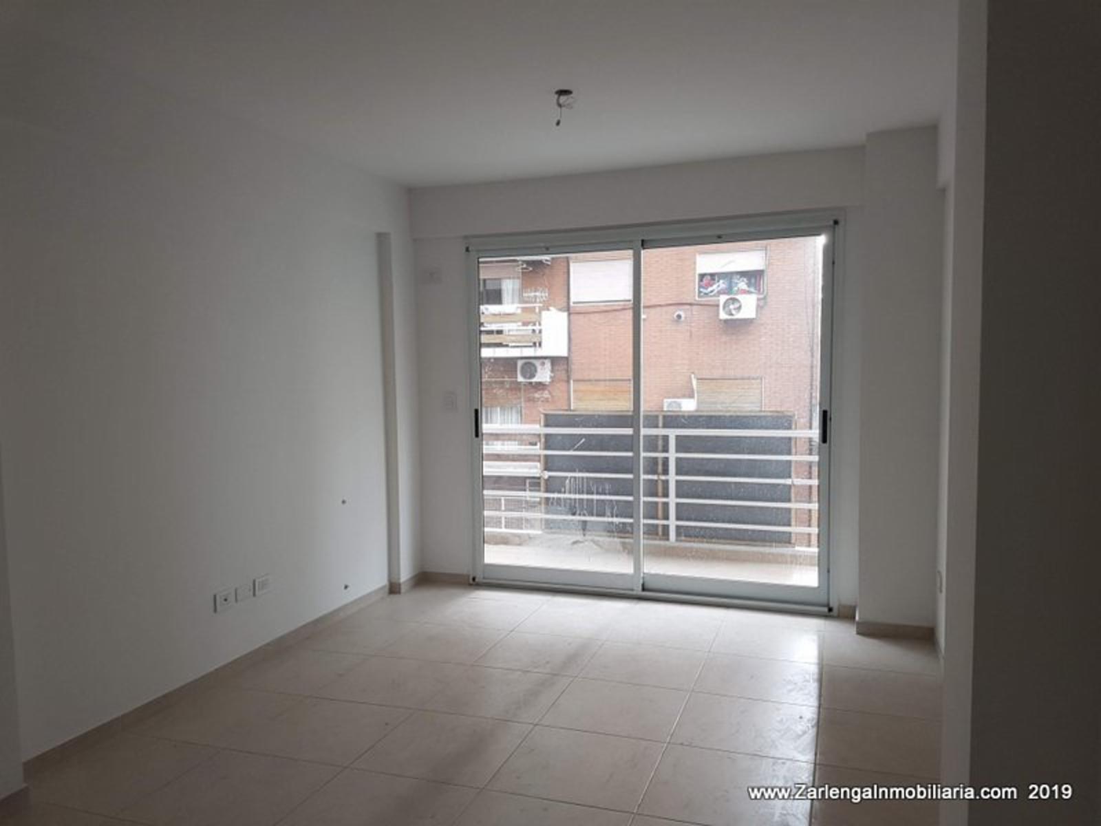 Camacua 100, 3 amb - Frente.- 2 dormitorios en SUITE. — foto 4