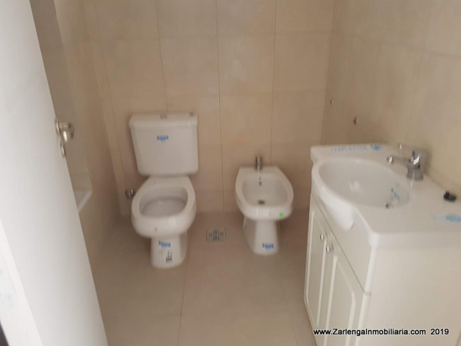 Camacua 100, 3 amb - Frente.- 2 dormitorios en SUITE. — foto 5
