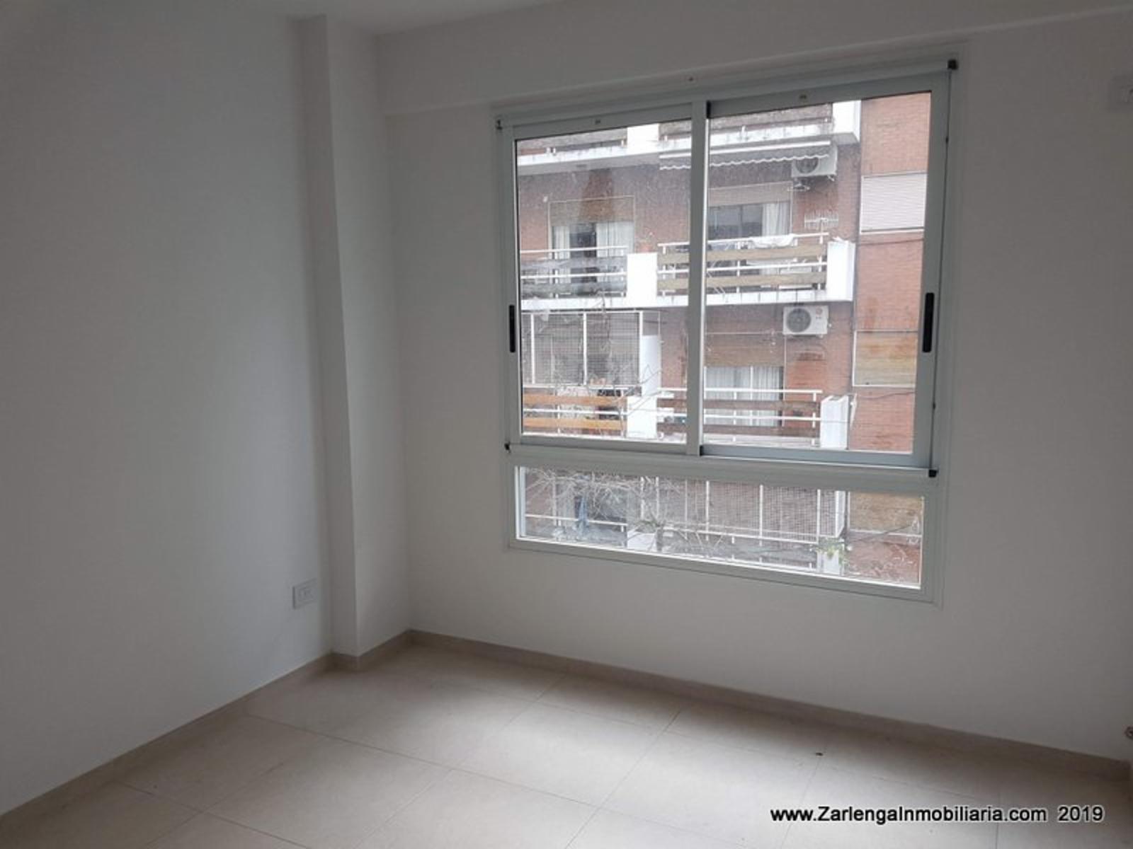 Camacua 100, 3 amb - Frente.- 2 dormitorios en SUITE. — foto 7