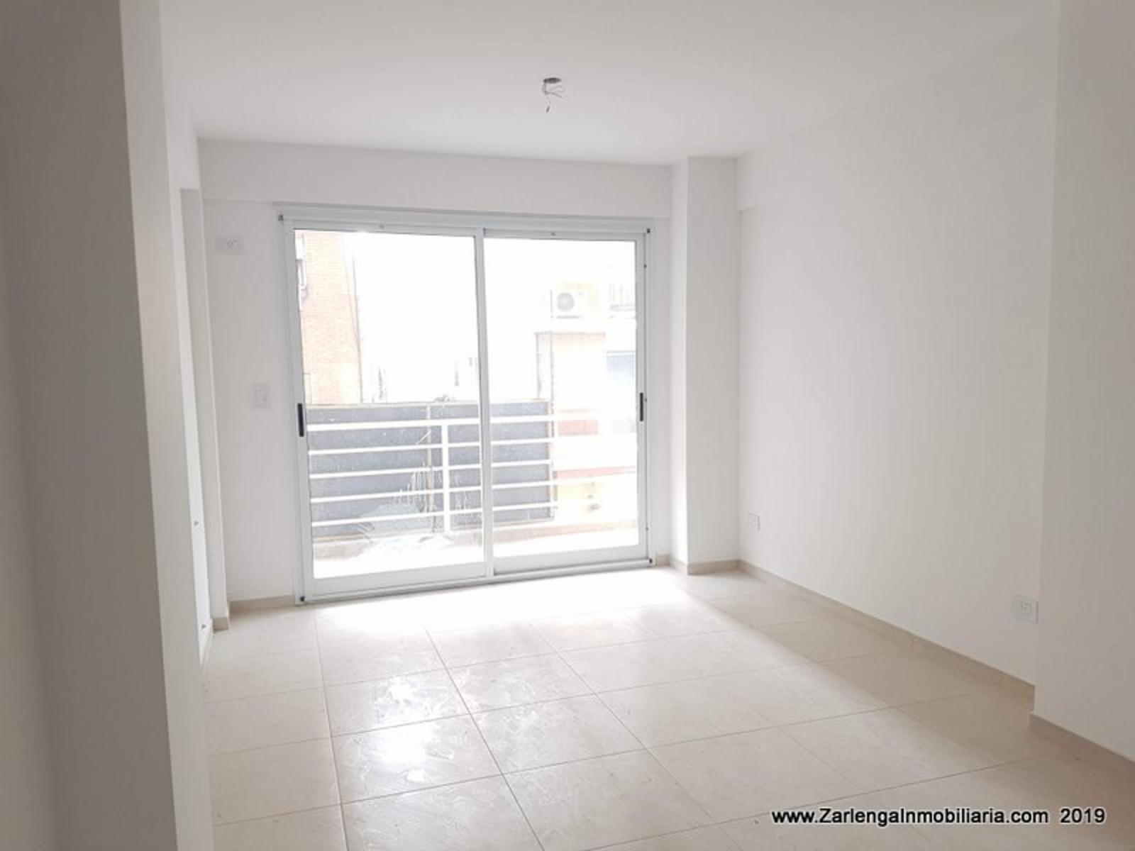 Camacua 100, 3 amb - Frente.- 2 dormitorios en SUITE. — foto 8