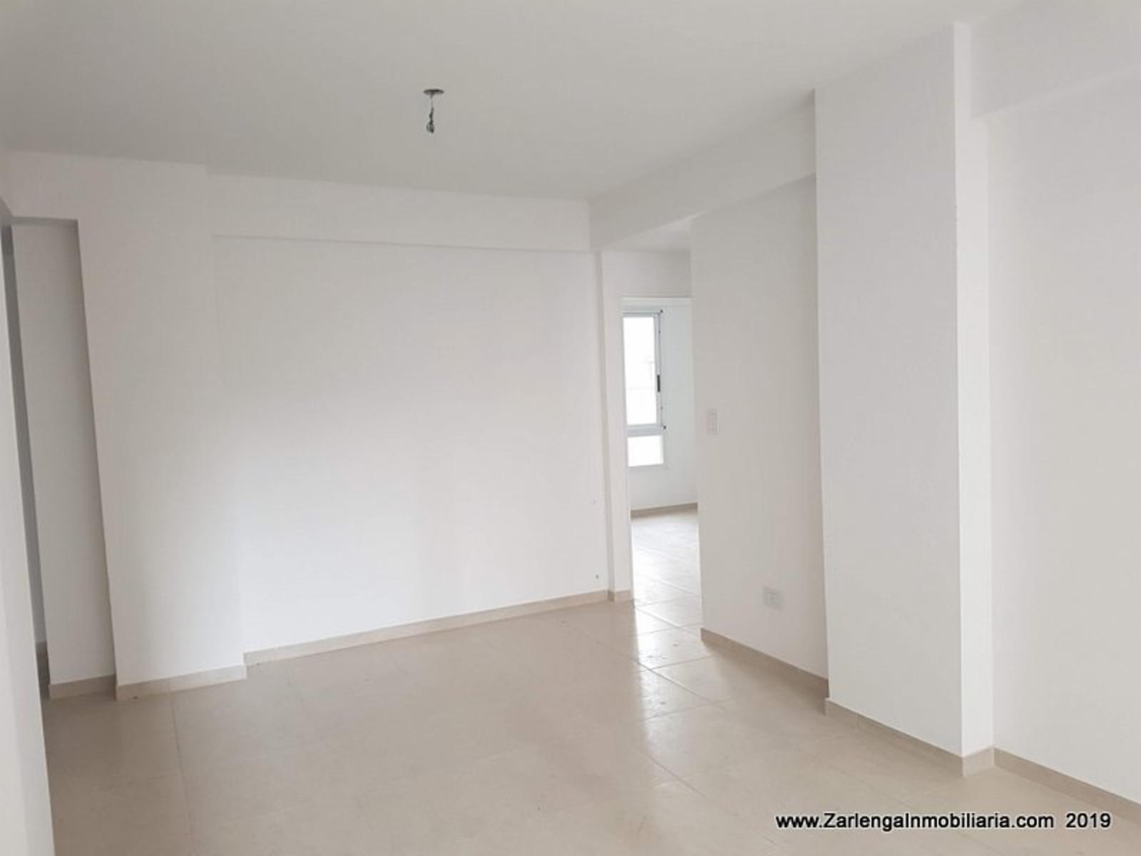 Camacua 100, 3 amb - Frente.- 2 dormitorios en SUITE. — foto 11