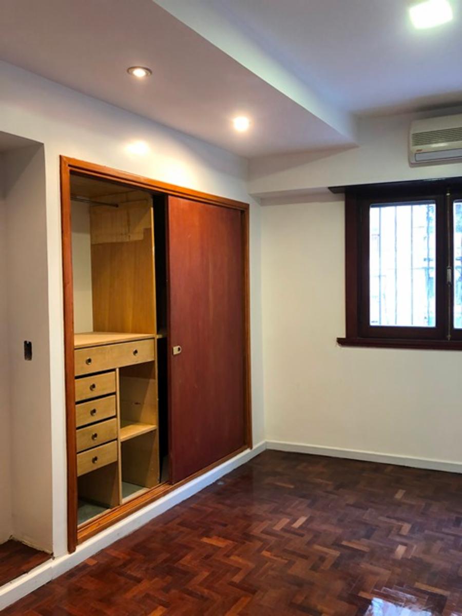 SEMIPISO AL FRENTE EN PALERMO DE 3 AMBIENTES HECHO A NUEVO — foto 8