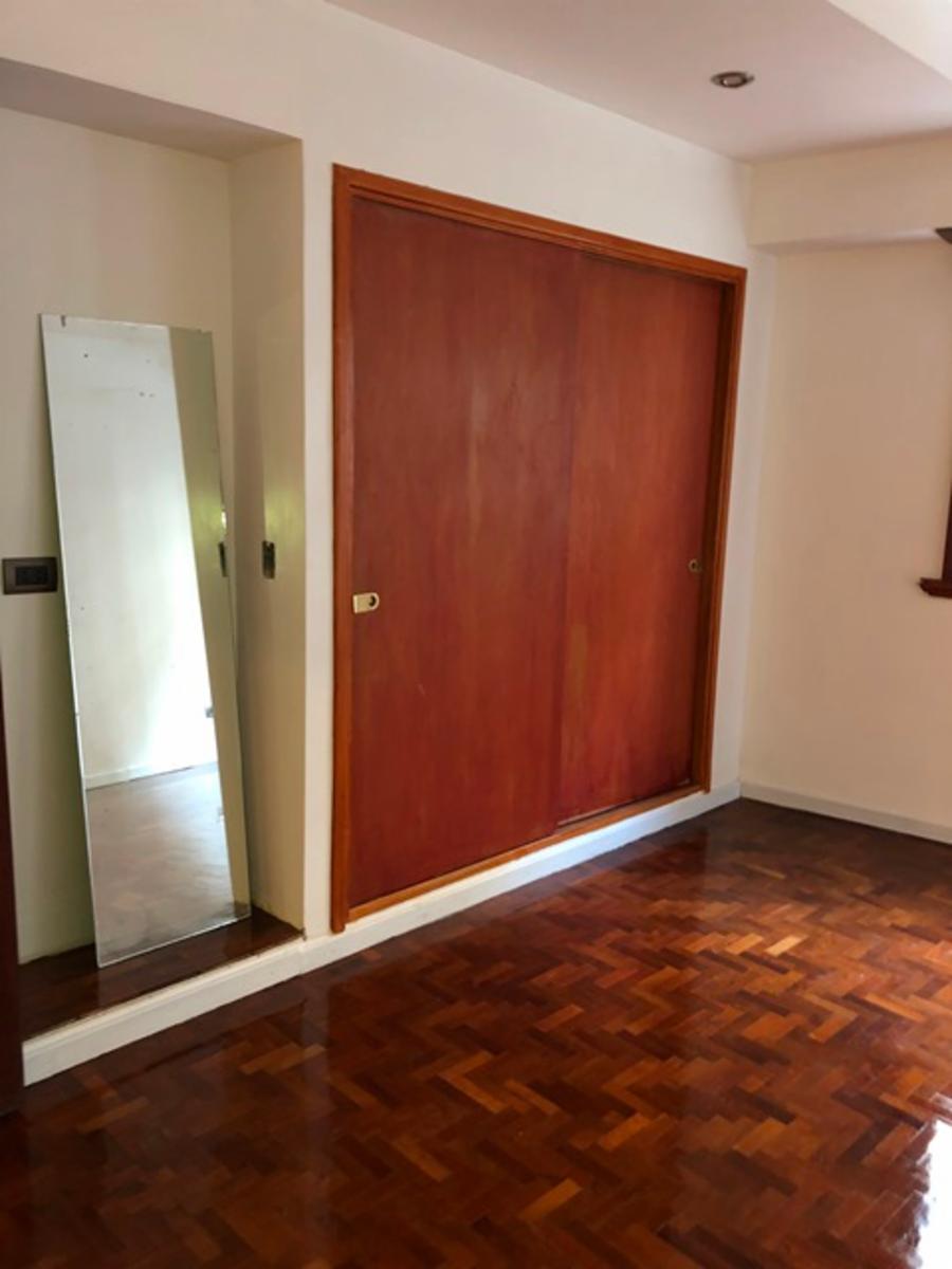 SEMIPISO AL FRENTE EN PALERMO DE 3 AMBIENTES HECHO A NUEVO — foto 10