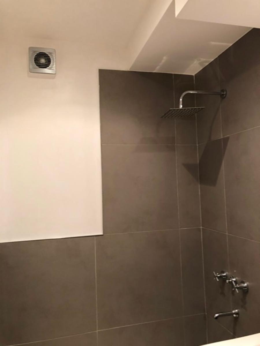 SEMIPISO AL FRENTE EN PALERMO DE 3 AMBIENTES HECHO A NUEVO — foto 15