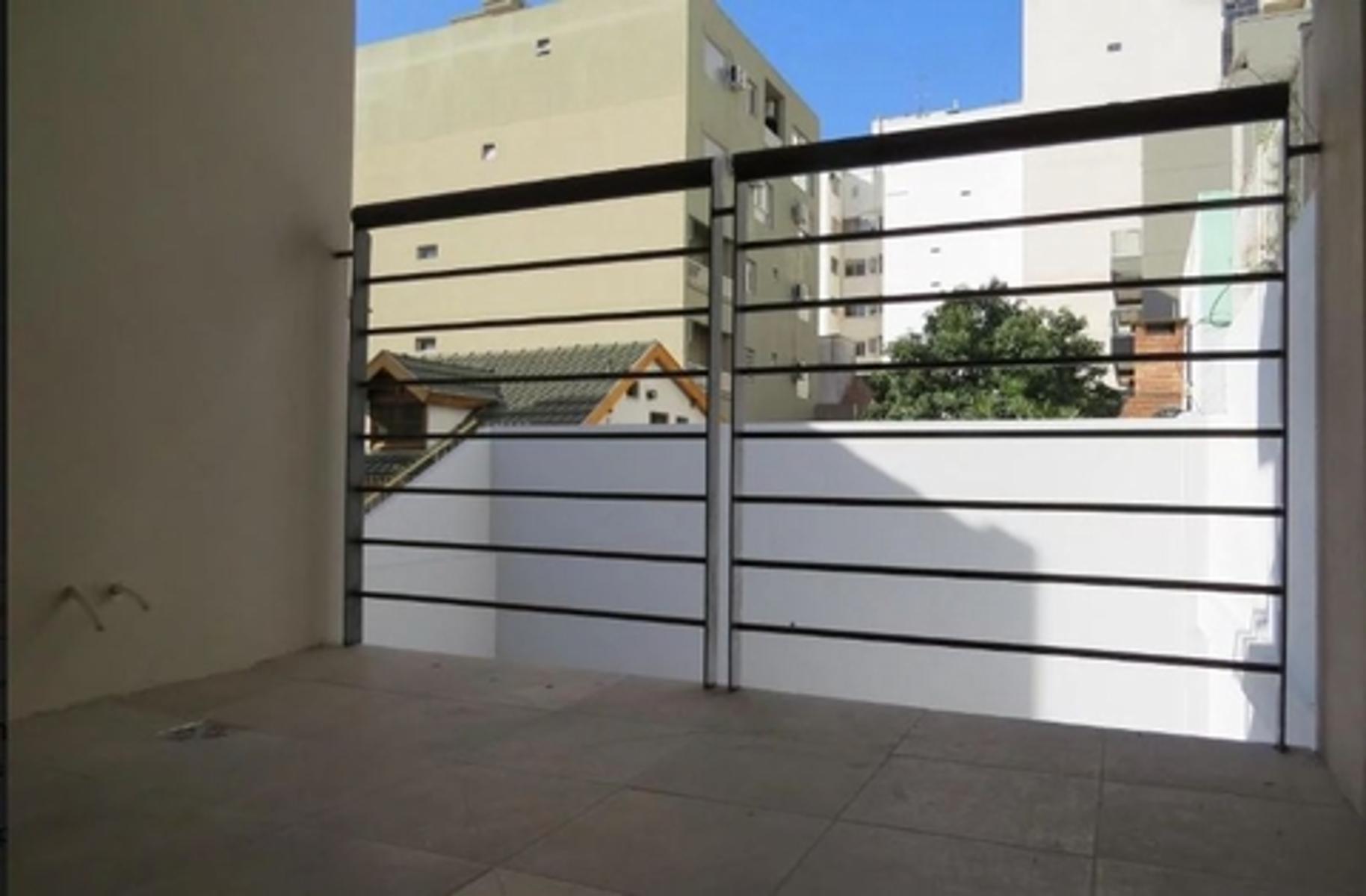 Altolaguirre 2300 dos Amb , 1°piso, contra frente con balcon , a estrenar — foto 3