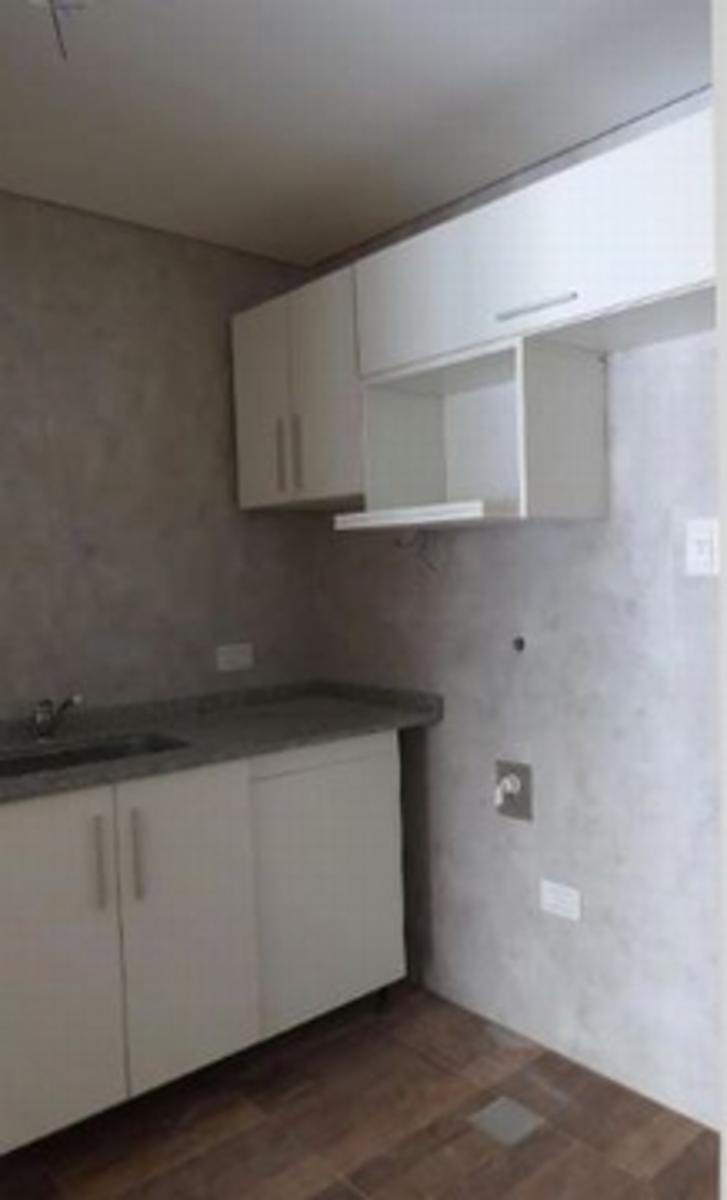 Altolaguirre 2300 dos Amb , 1°piso, contra frente con balcon , a estrenar — foto 11