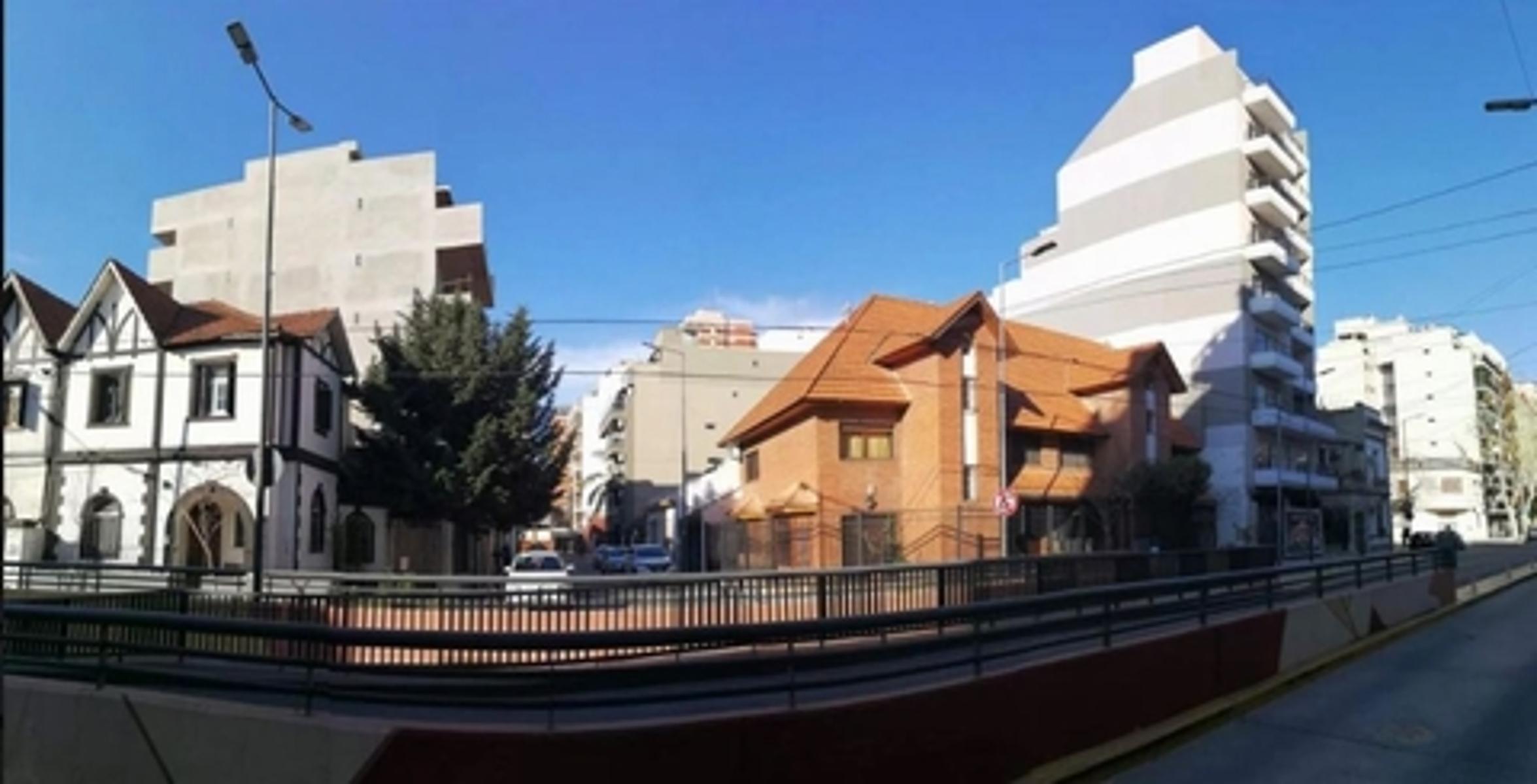 Altolaguirre 2300 dos Amb , 1°piso, contra frente con balcon , a estrenar — foto 13
