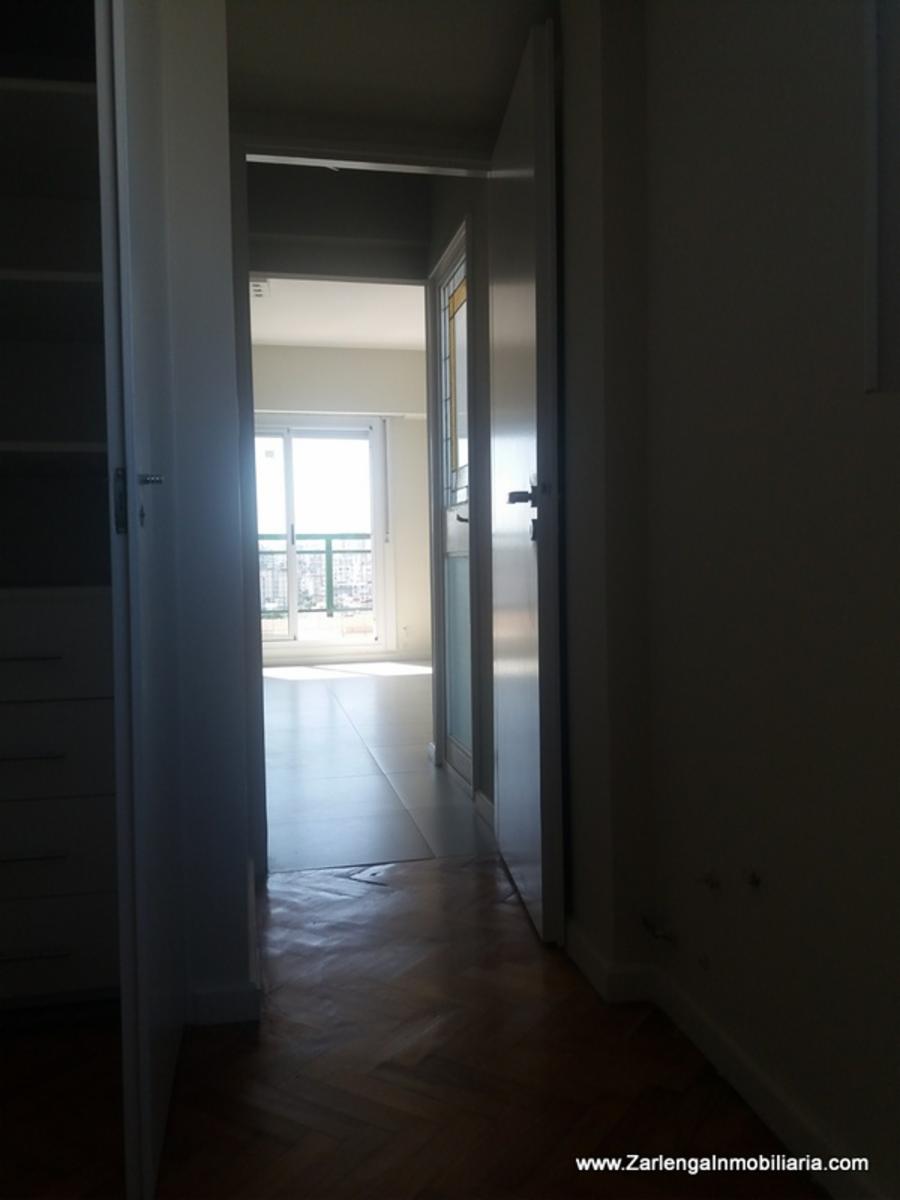 Sanchez de Bustamante 800 9°piso frente,2 AMB , re modelado muy luminoso con balcon — foto 13