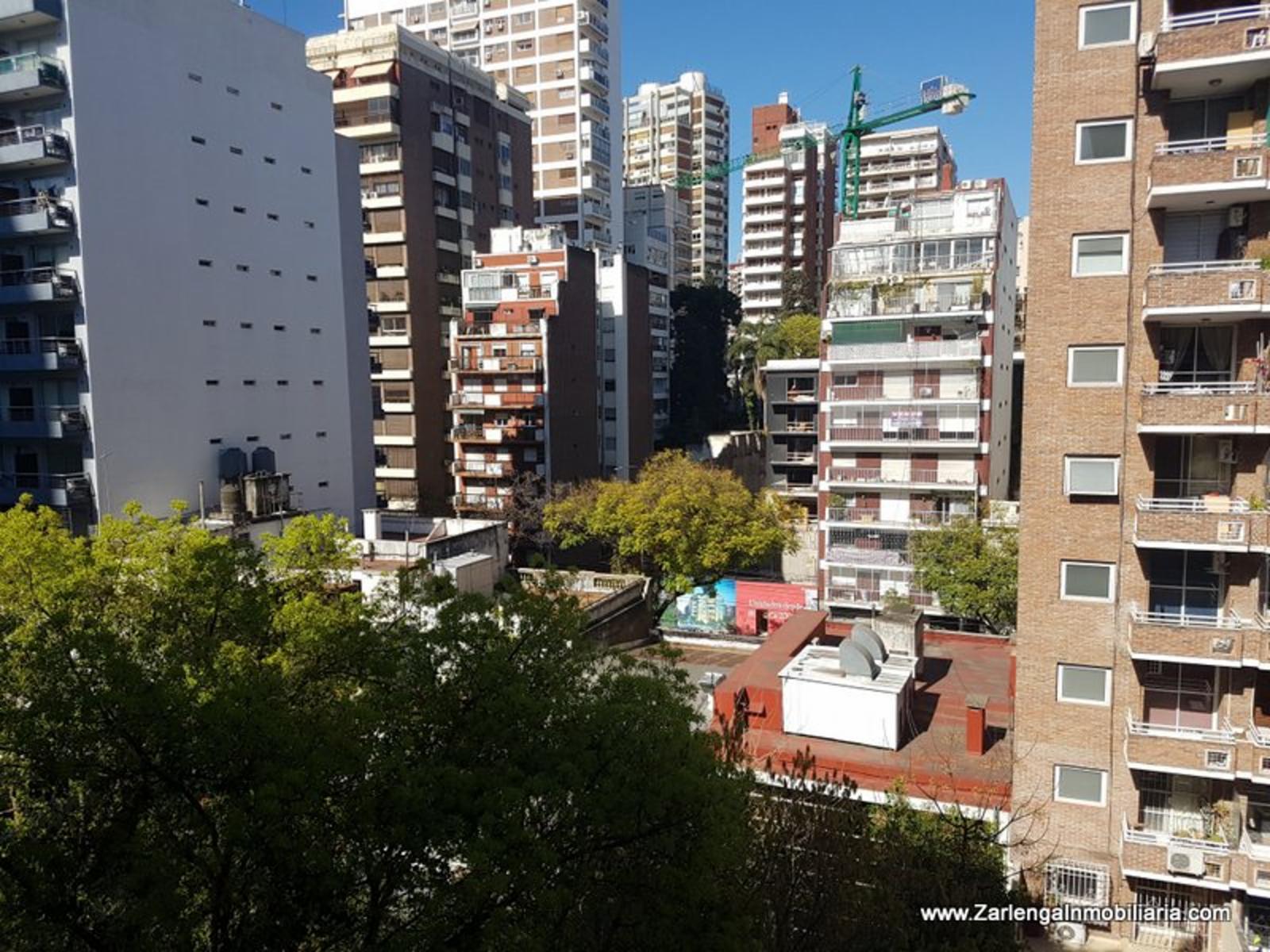 Soldado de La Independencia 1300, 2 Amb Contrafrente. Balcón Corrido. — foto 6