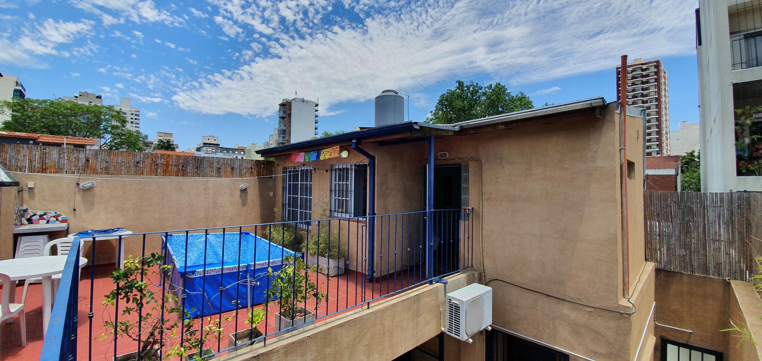 Valdenegro 2600, PH en Venta 3 Dorm. y Terraza. — foto 2