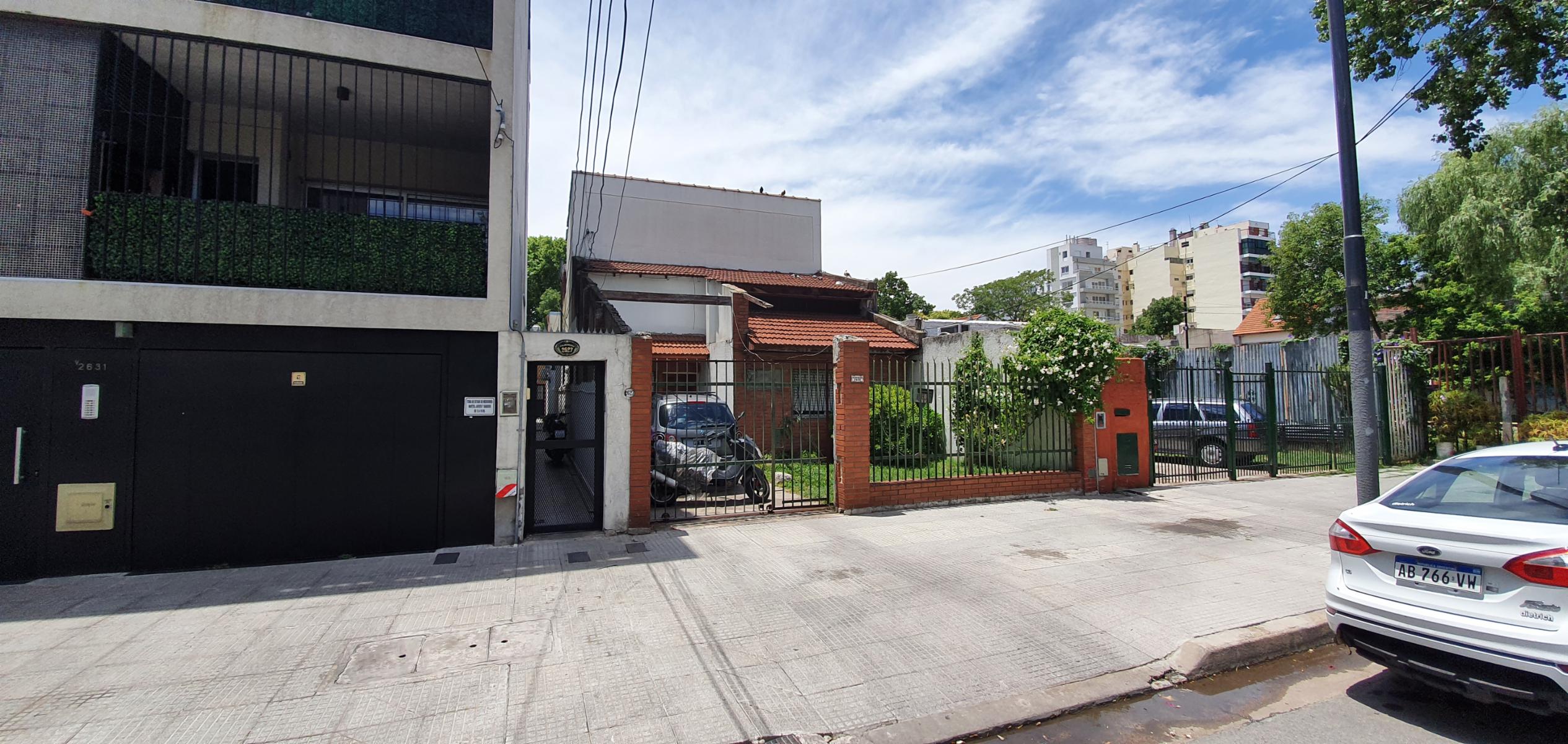 Valdenegro 2600, PH en Venta 3 Dorm. y Terraza. — foto 4