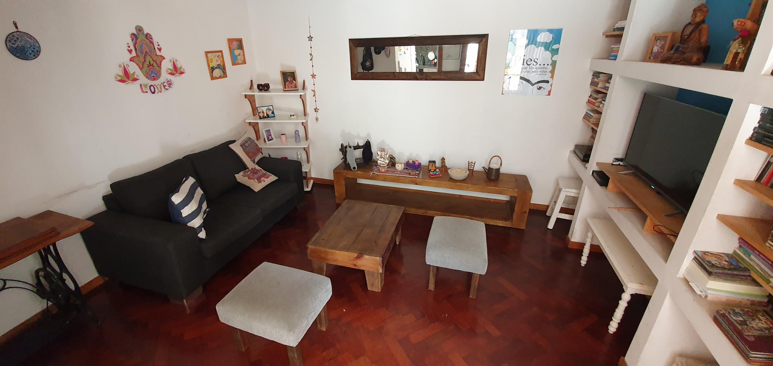 Valdenegro 2600, PH en Venta 3 Dorm. y Terraza. — foto 5