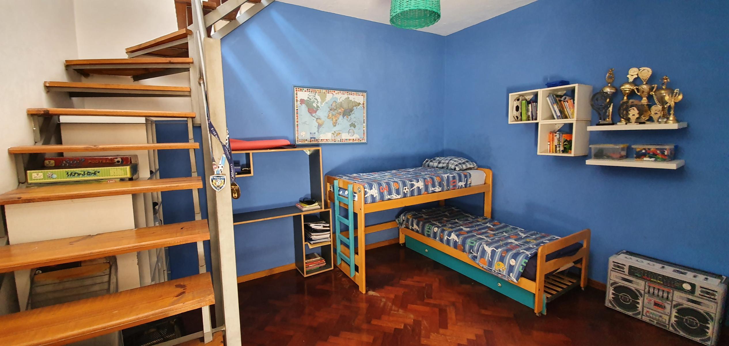 Valdenegro 2600, PH en Venta 3 Dorm. y Terraza. — foto 7
