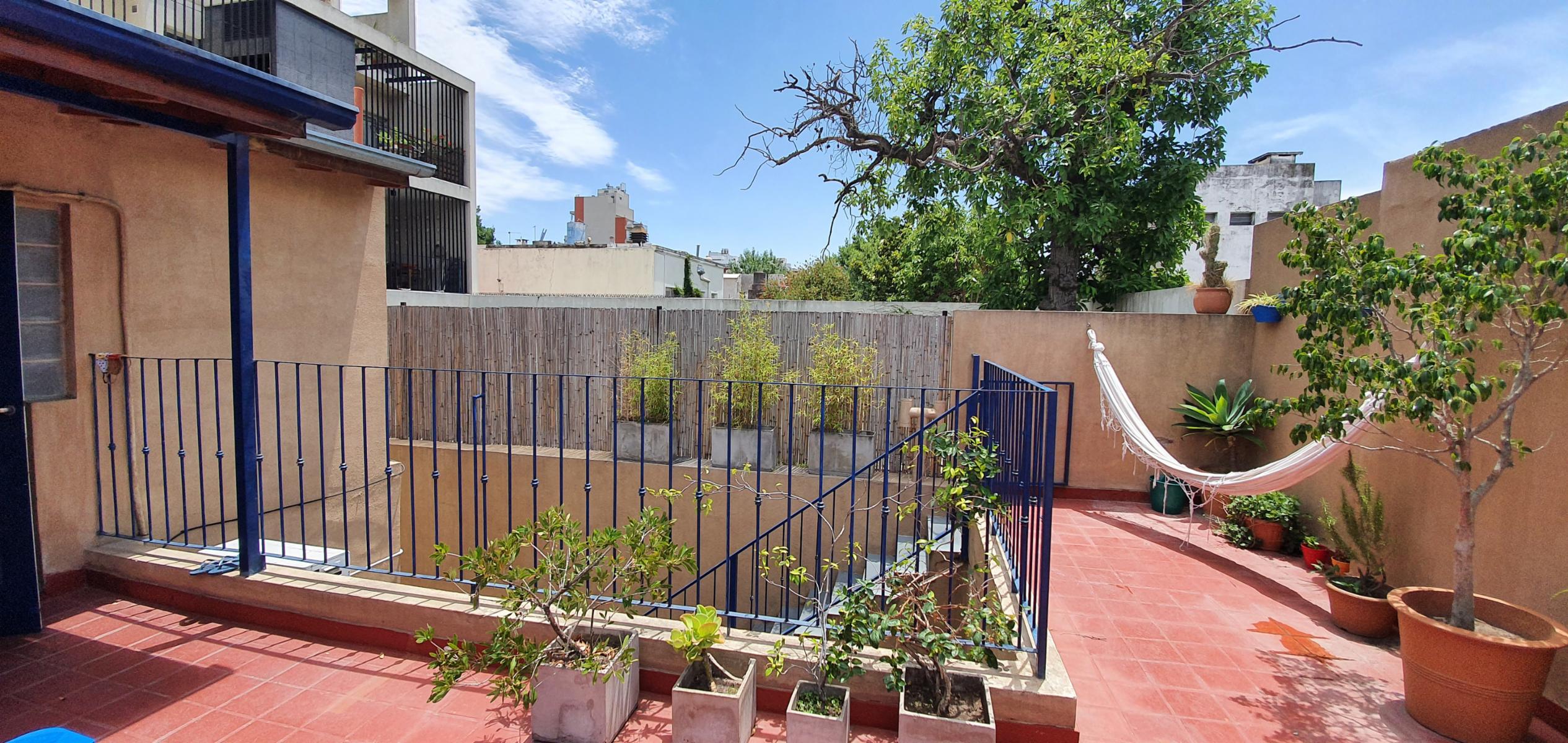 Valdenegro 2600, PH en Venta 3 Dorm. y Terraza. — foto 10