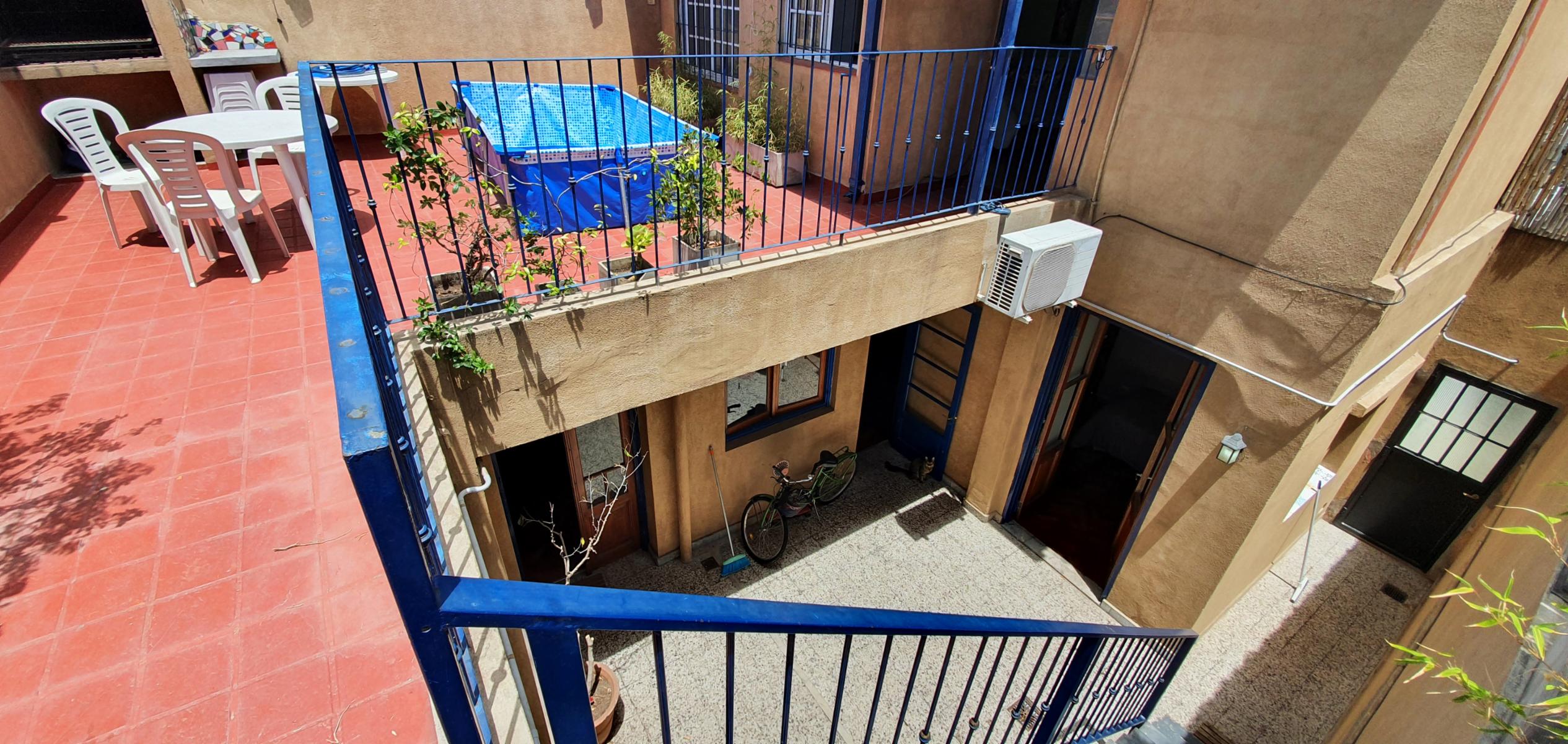 Valdenegro 2600, PH en Venta 3 Dorm. y Terraza. — foto 11