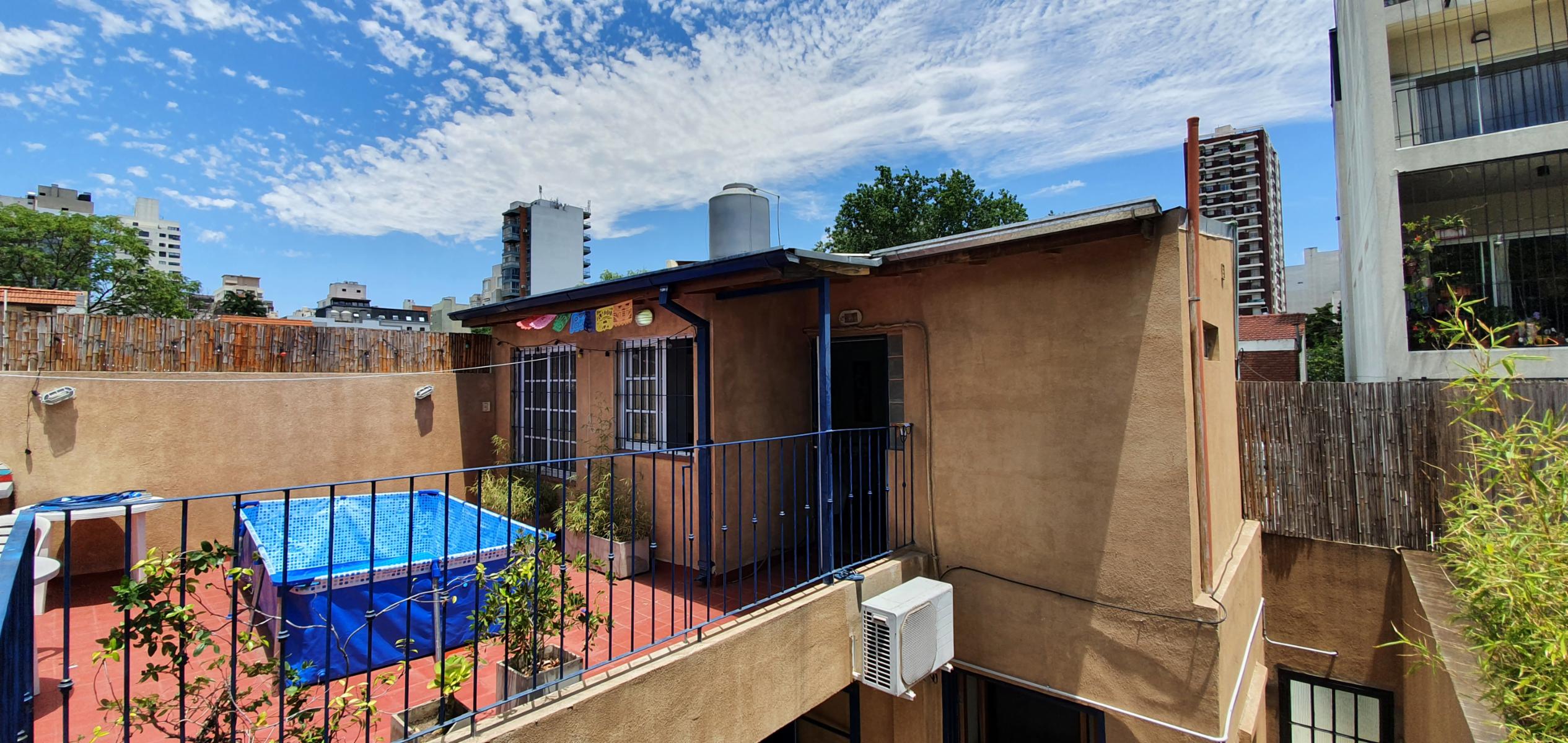 Valdenegro 2600, PH en Venta 3 Dorm. y Terraza. — foto 12