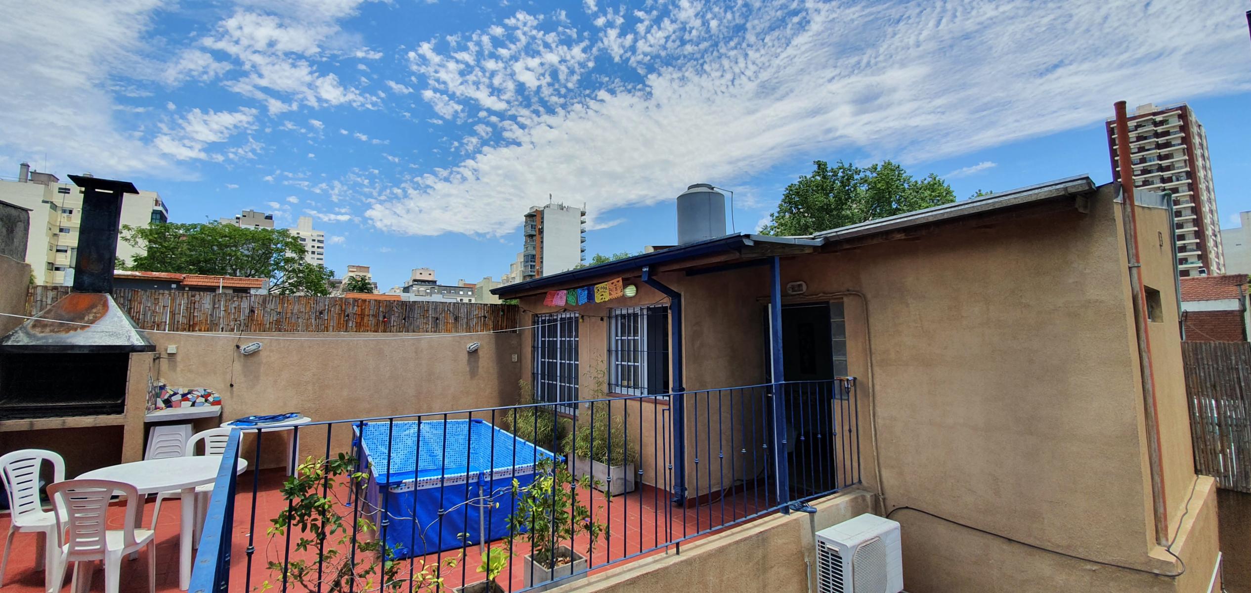 Valdenegro 2600, PH en Venta 3 Dorm. y Terraza. — foto 13