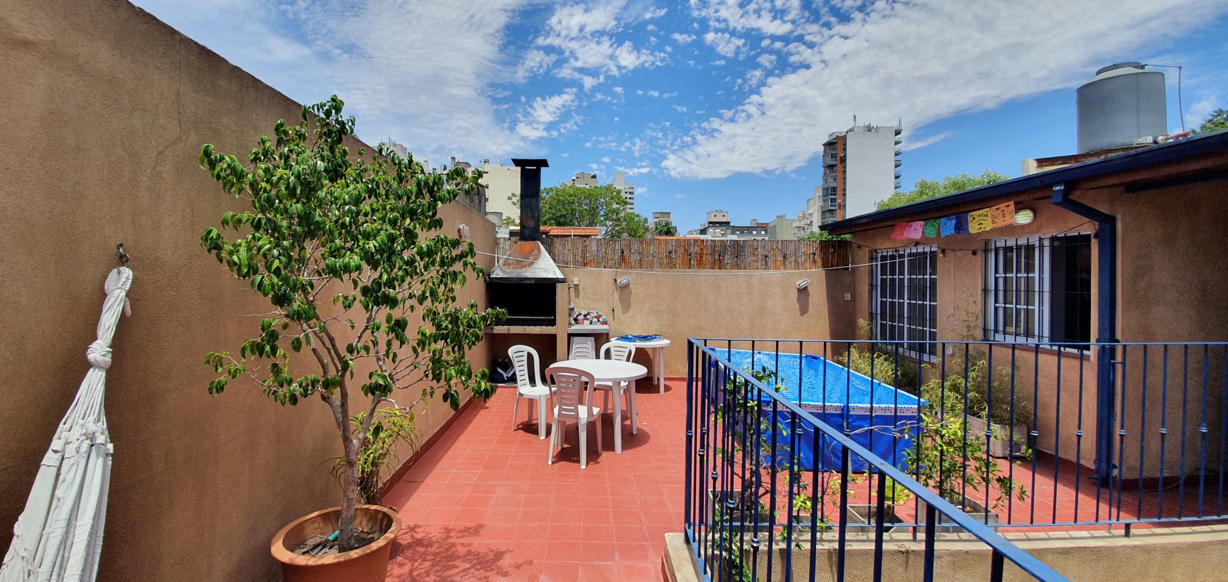 Valdenegro 2600, PH en Venta 3 Dorm. y Terraza. — foto 14