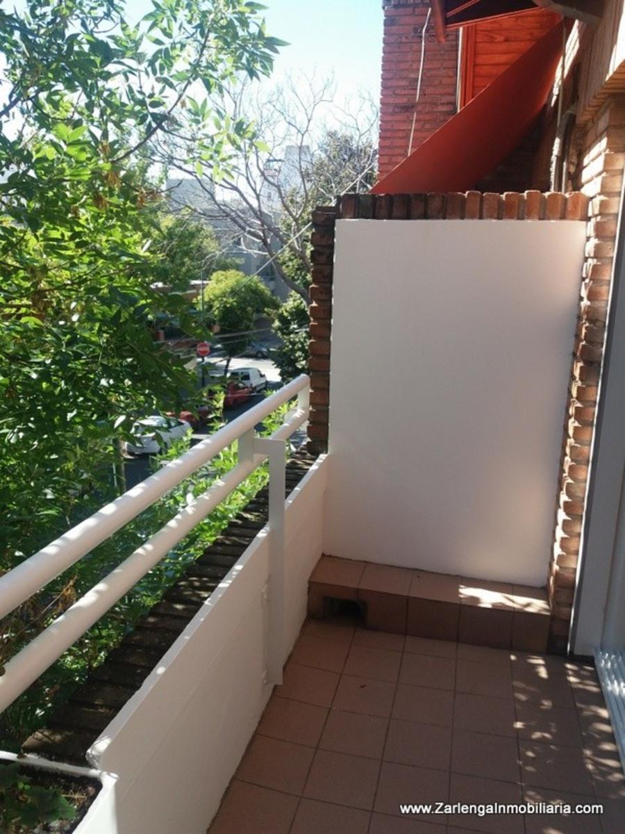 Virrey Olaguer y Feliu 3200 duplex 2 AMB 2°piso frente ,Balcón ,lavadero, toilette ,luminoso — foto 4