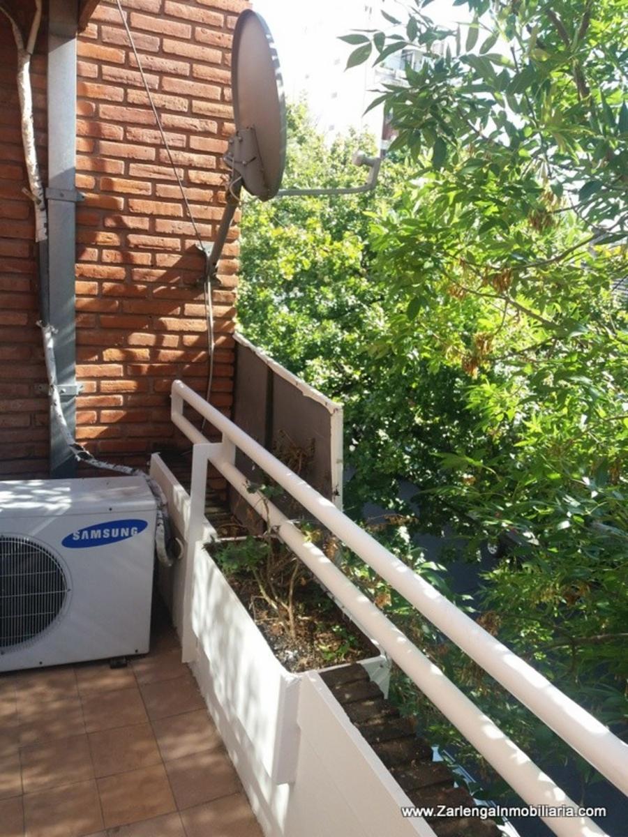 Virrey Olaguer y Feliu 3200 duplex 2 AMB 2°piso frente ,Balcón ,lavadero, toilette ,luminoso — foto 5