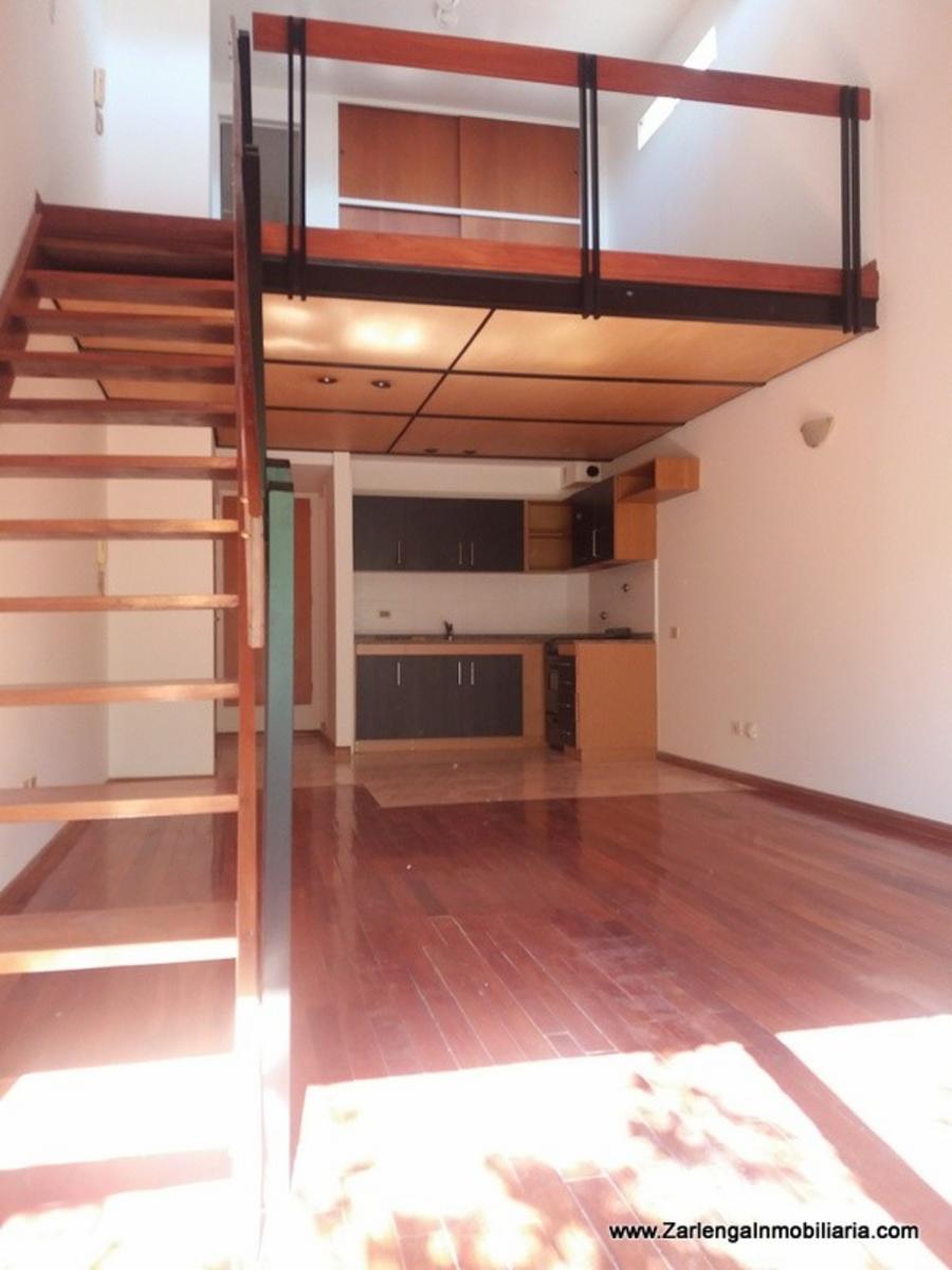 Virrey Olaguer y Feliu 3200 duplex 2 AMB 2°piso frente ,Balcón ,lavadero, toilette ,luminoso — foto 6