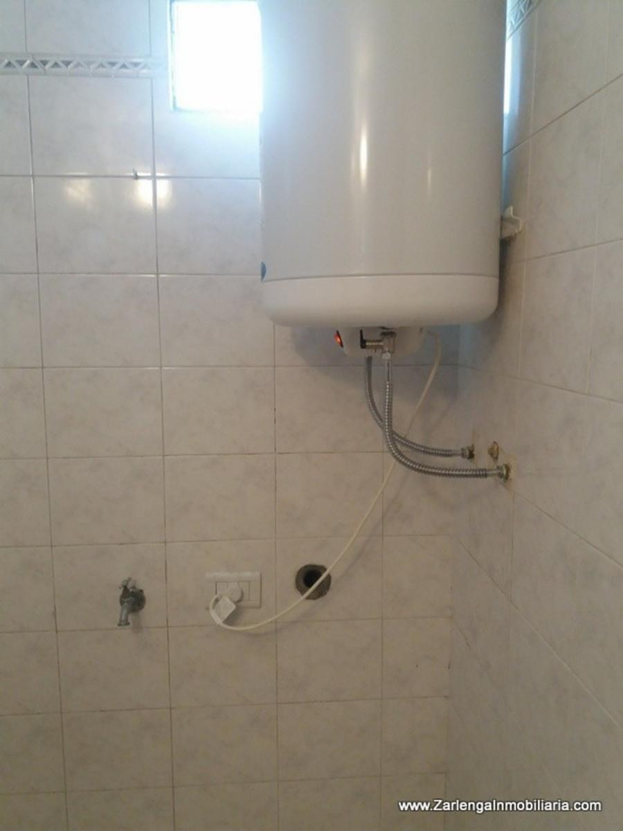 Virrey Olaguer y Feliu 3200 duplex 2 AMB 2°piso frente ,Balcón ,lavadero, toilette ,luminoso — foto 10