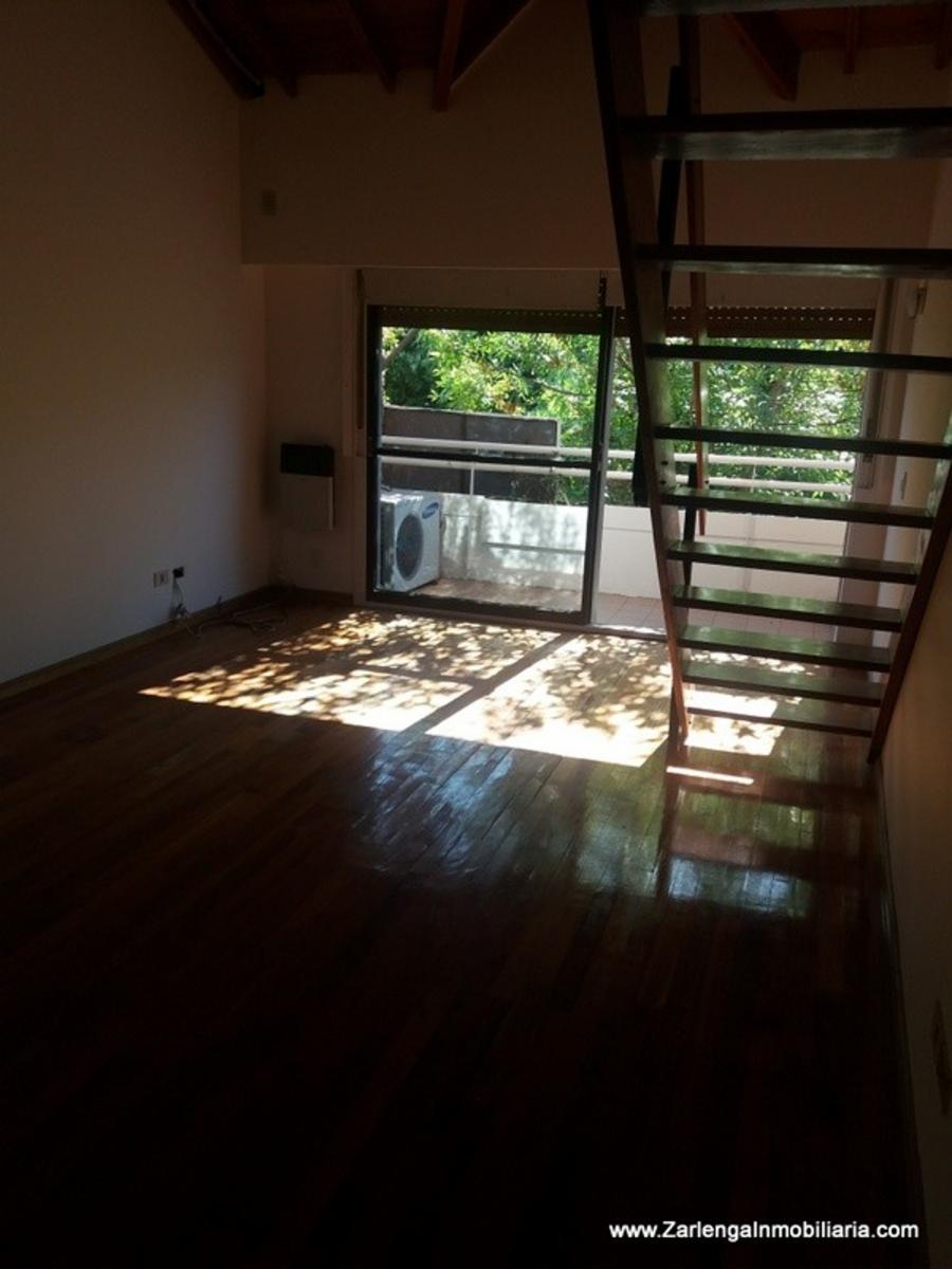 Virrey Olaguer y Feliu 3200 duplex 2 AMB 2°piso frente ,Balcón ,lavadero, toilette ,luminoso — foto 11
