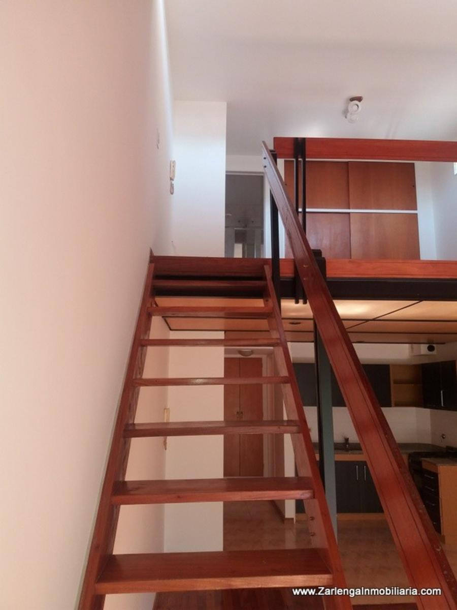 Virrey Olaguer y Feliu 3200 duplex 2 AMB 2°piso frente ,Balcón ,lavadero, toilette ,luminoso — foto 12
