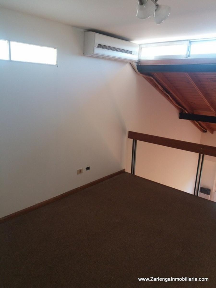 Virrey Olaguer y Feliu 3200 duplex 2 AMB 2°piso frente ,Balcón ,lavadero, toilette ,luminoso - 16