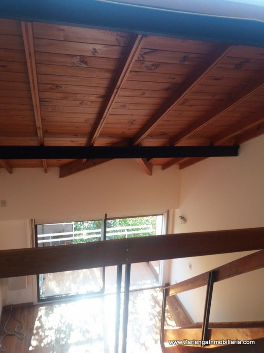 Virrey Olaguer y Feliu 3200 duplex 2 AMB 2°piso frente ,Balcón ,lavadero, toilette ,luminoso - 17