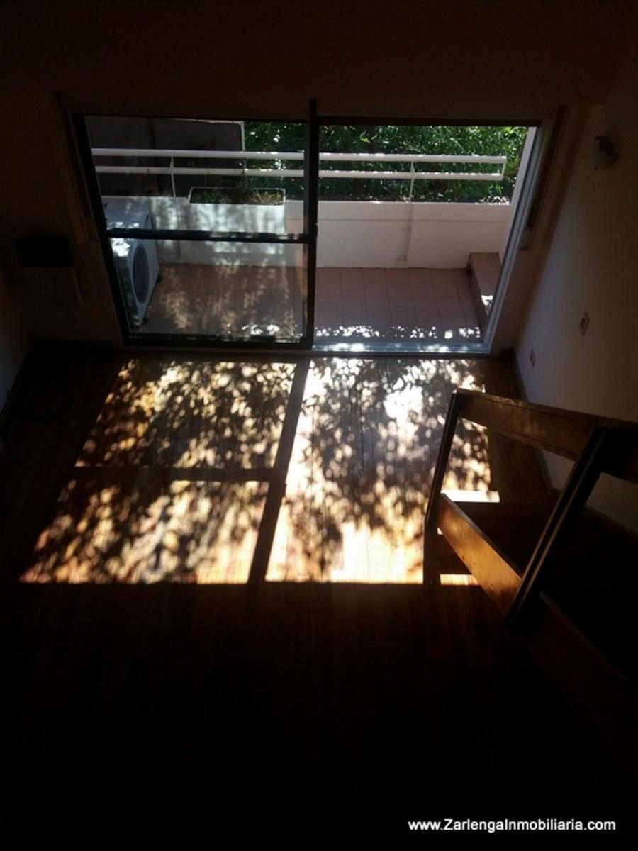 Virrey Olaguer y Feliu 3200 duplex 2 AMB 2°piso frente ,Balcón ,lavadero, toilette ,luminoso - 19