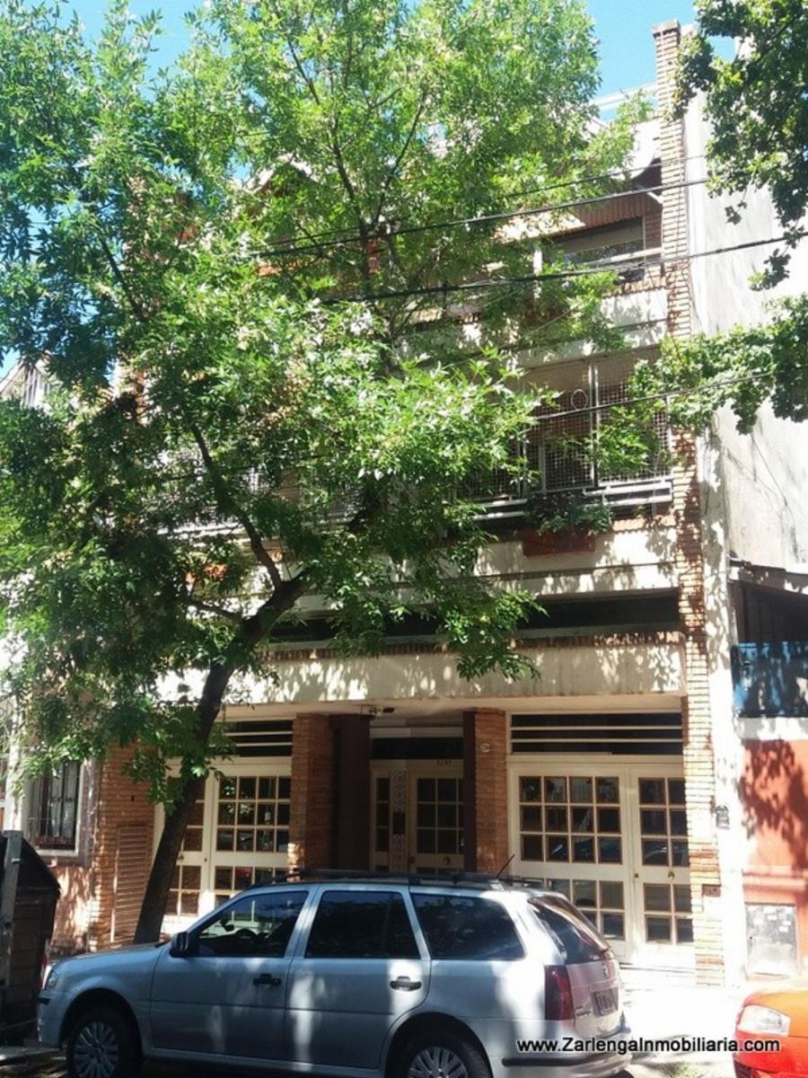 Virrey Olaguer y Feliu 3200 duplex 2 AMB 2°piso frente ,Balcón ,lavadero, toilette ,luminoso - 20