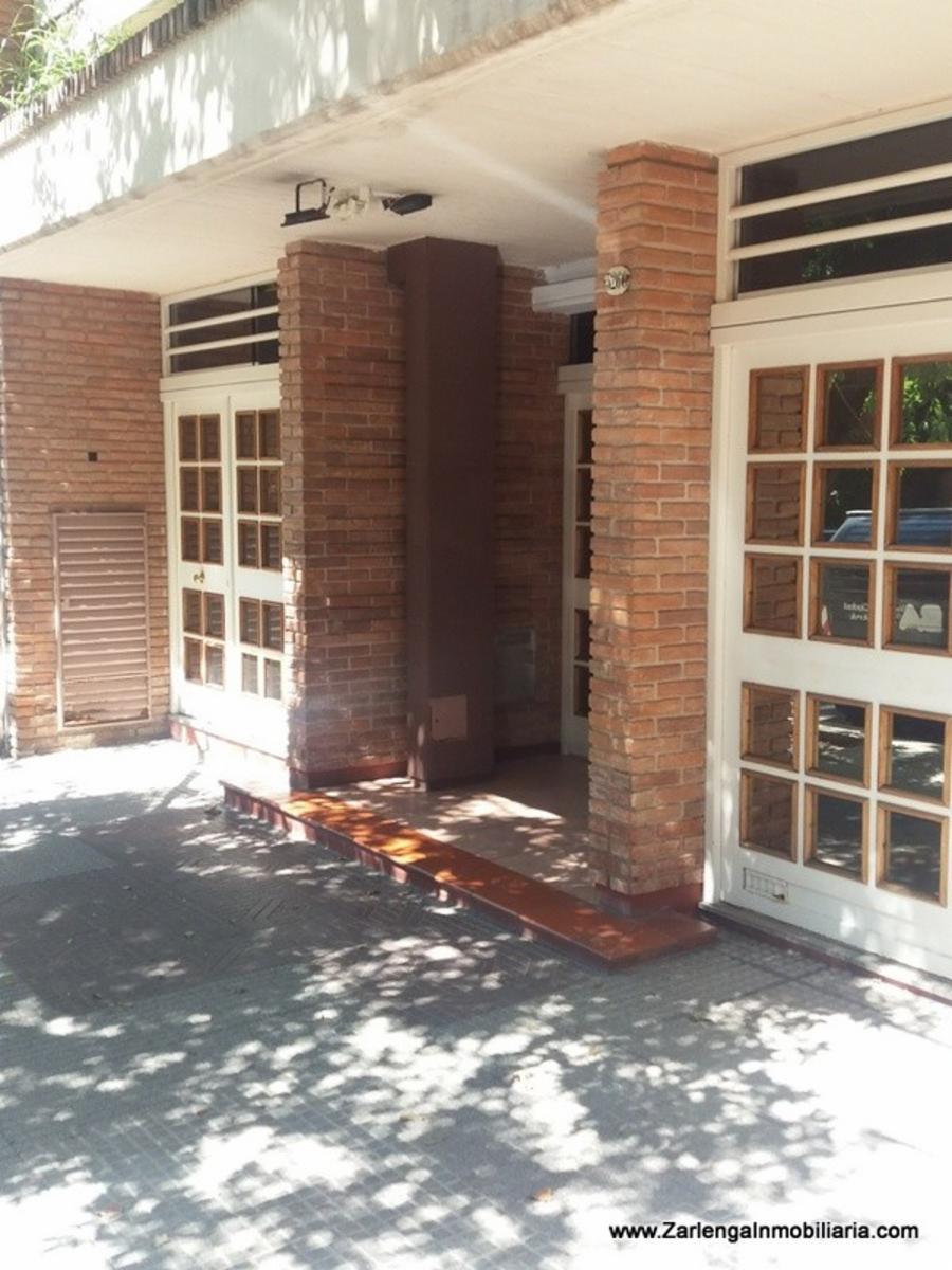 Virrey Olaguer y Feliu 3200 duplex 2 AMB 2°piso frente ,Balcón ,lavadero, toilette ,luminoso - 21