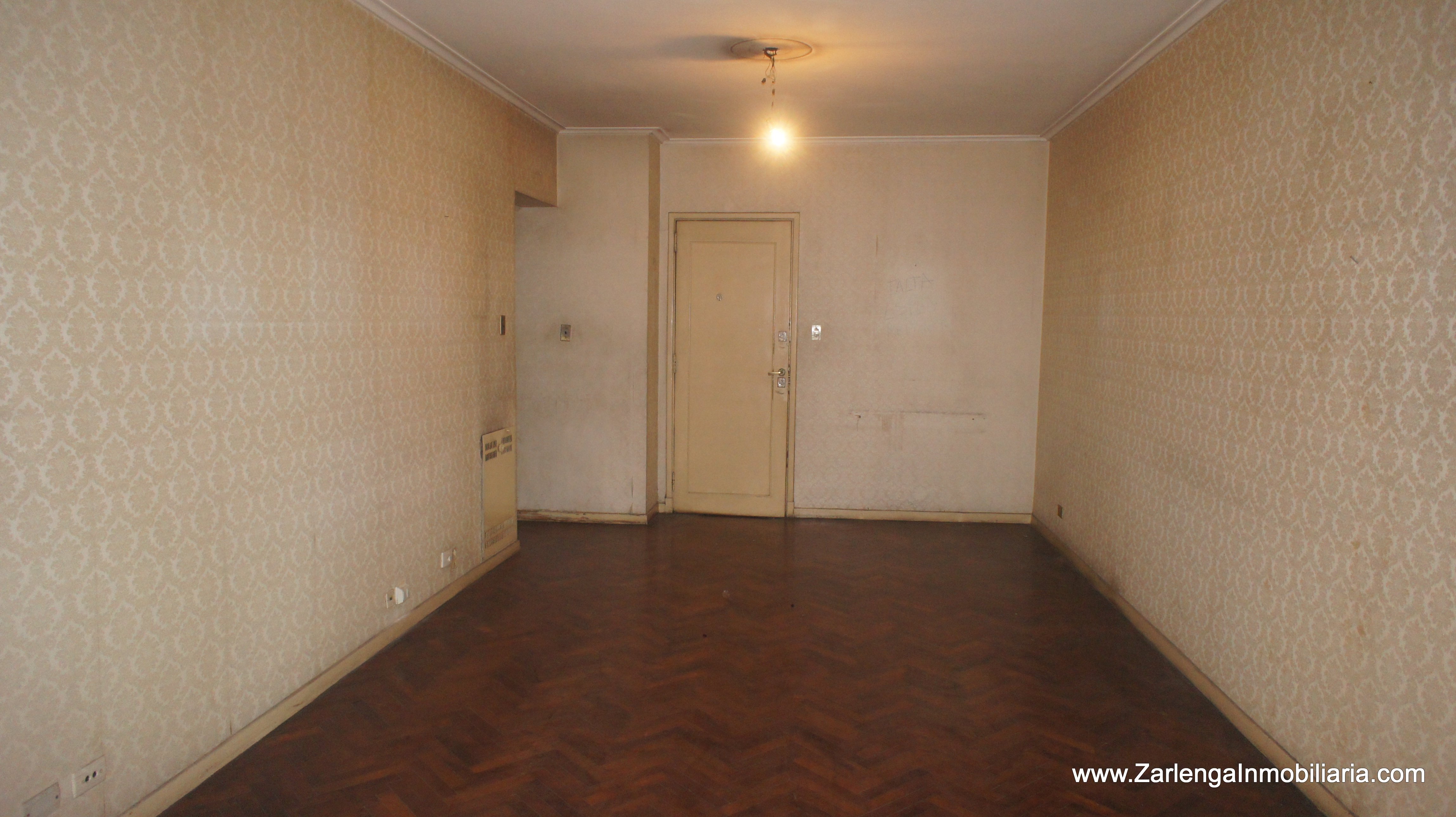 3 amb con dependencia. Zona Alto Palermo — foto 2