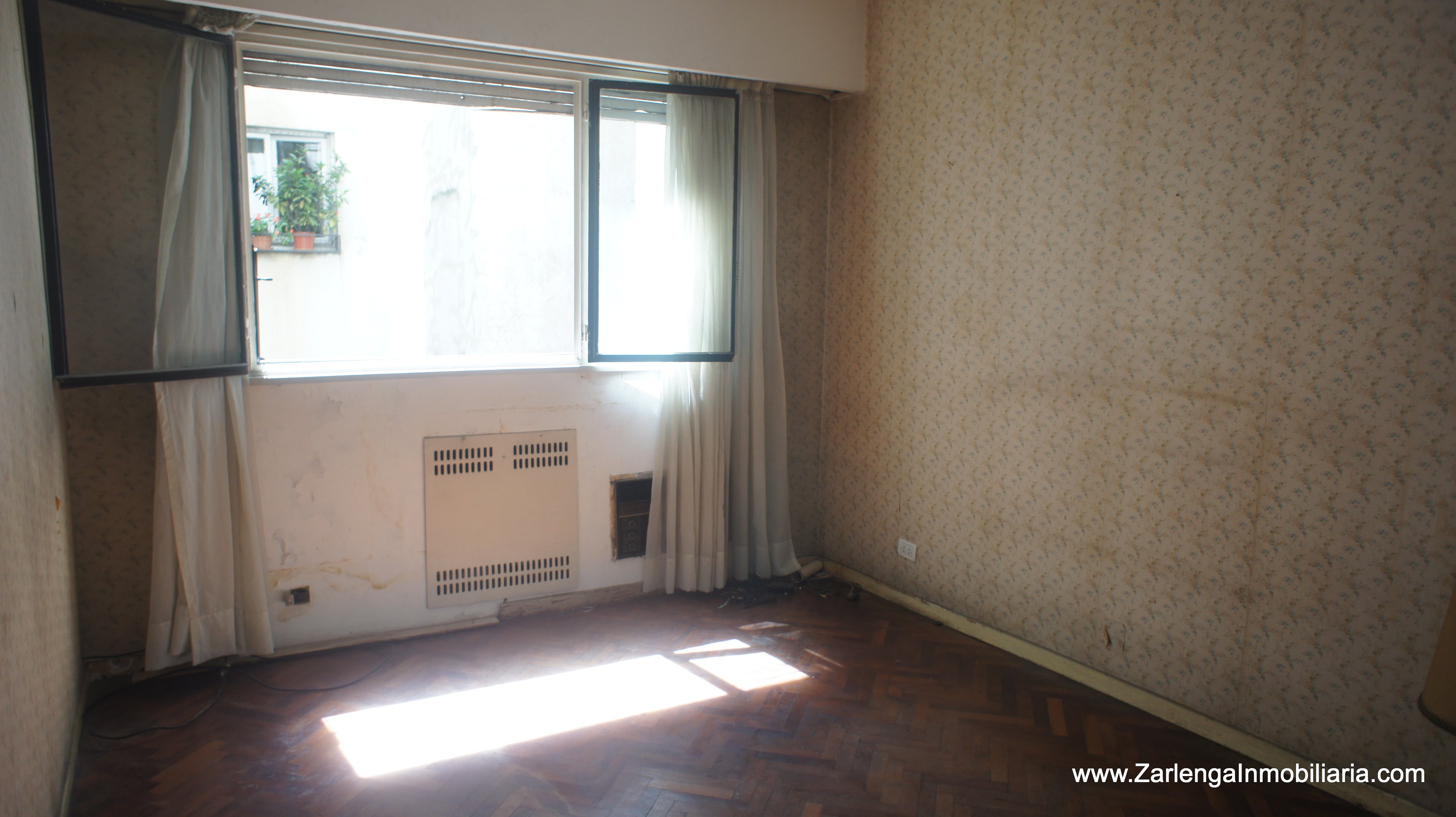 3 amb con dependencia. Zona Alto Palermo — foto 3