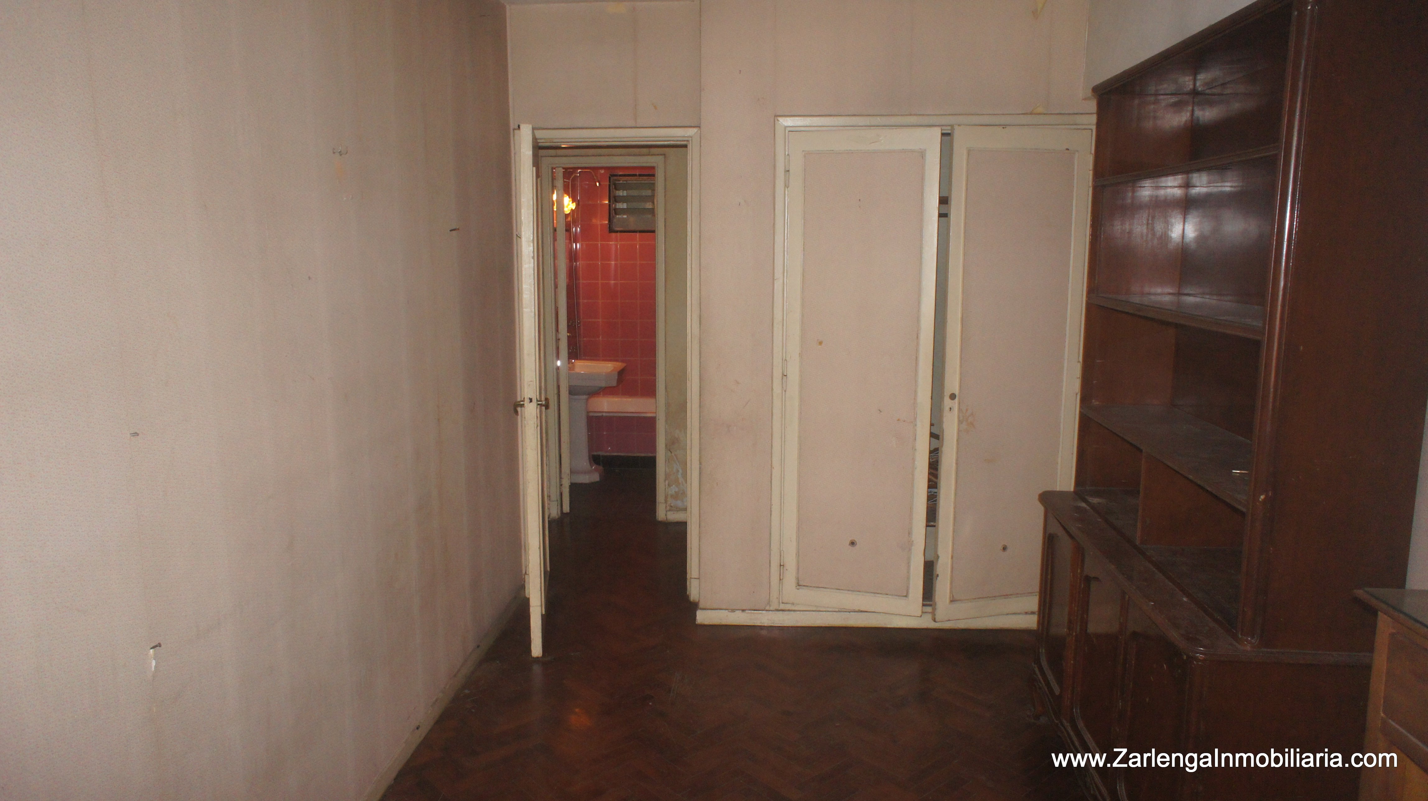 3 amb con dependencia. Zona Alto Palermo — foto 4
