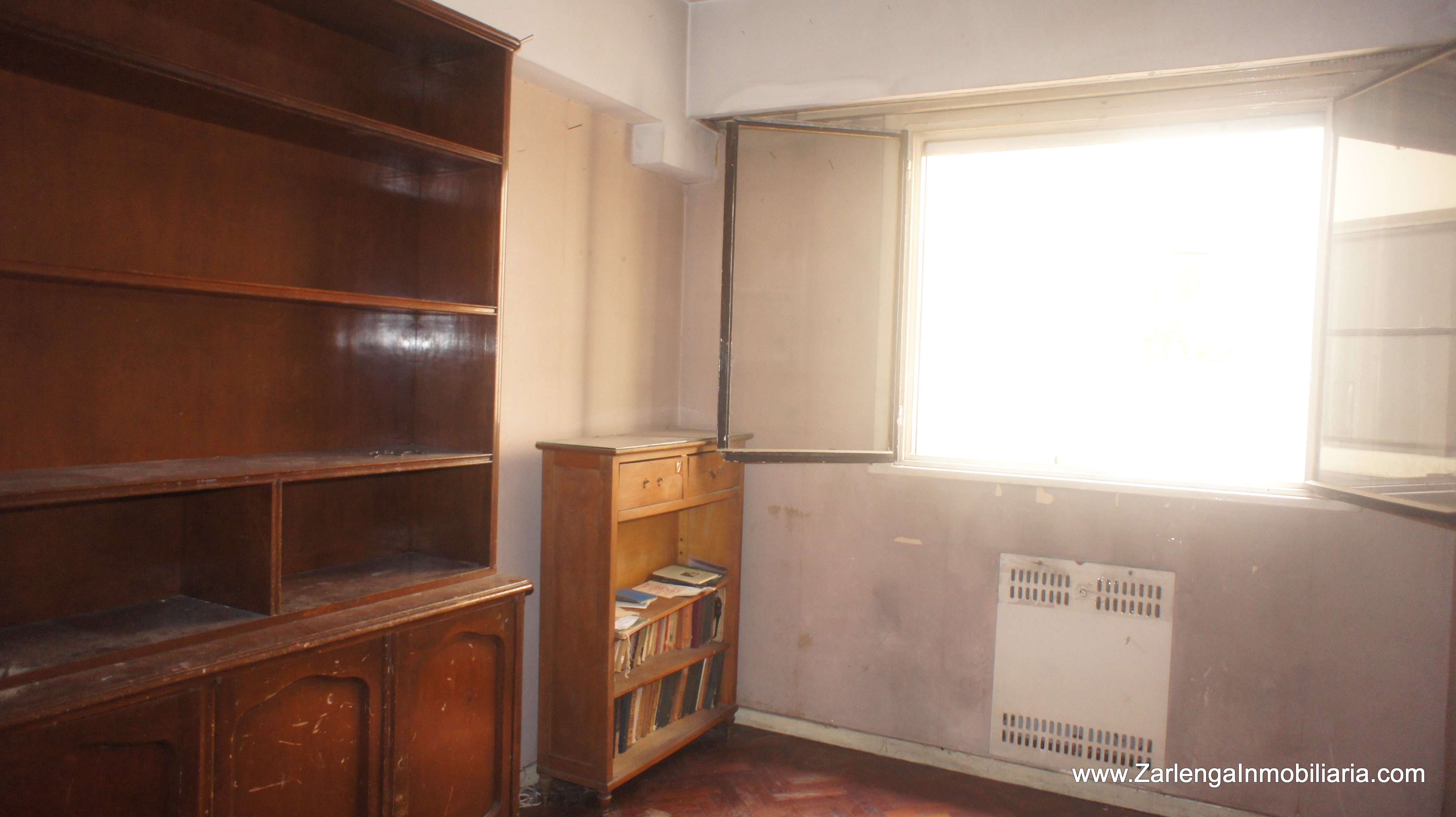 3 amb con dependencia. Zona Alto Palermo — foto 5