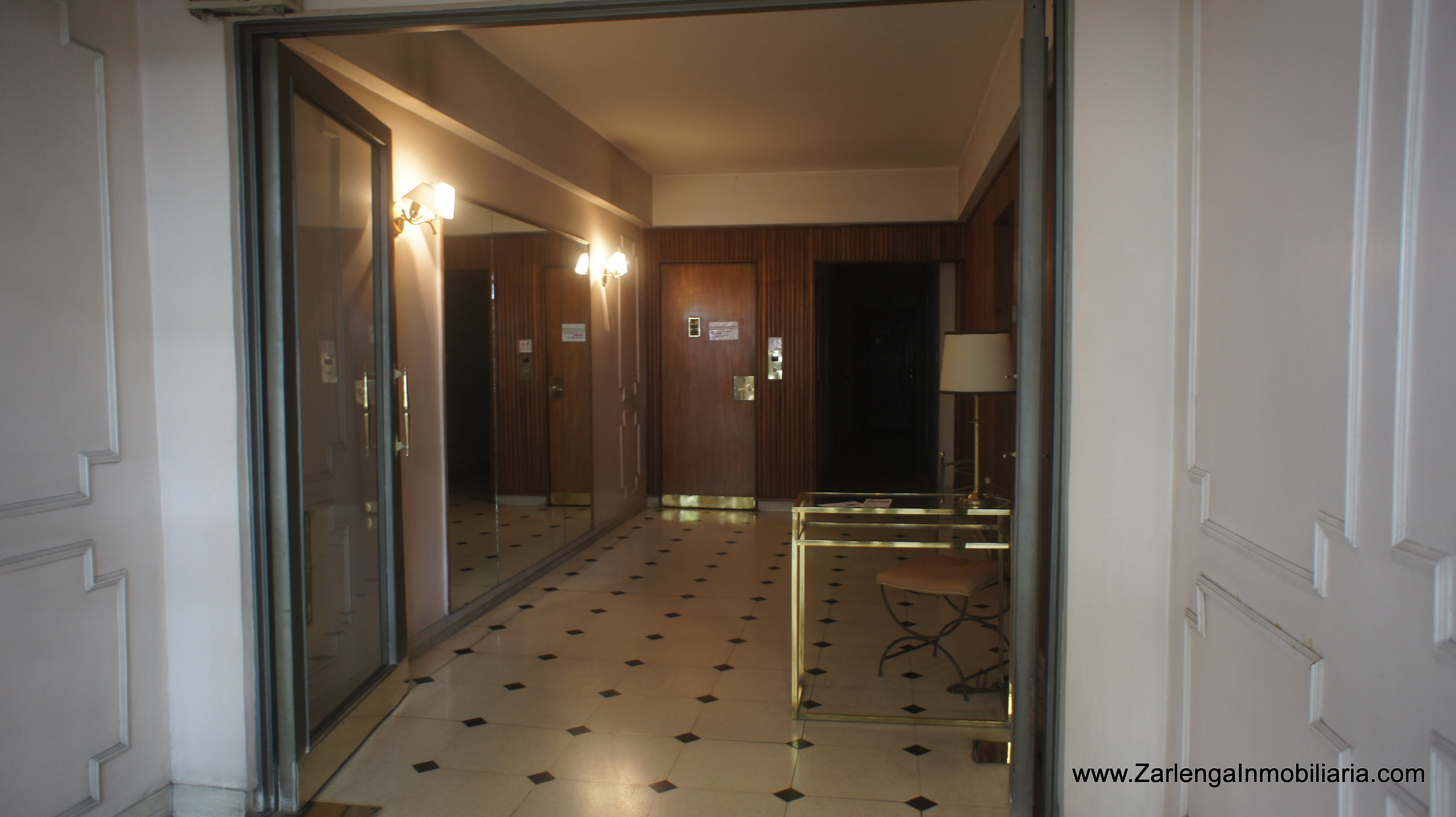 3 amb con dependencia. Zona Alto Palermo — foto 6