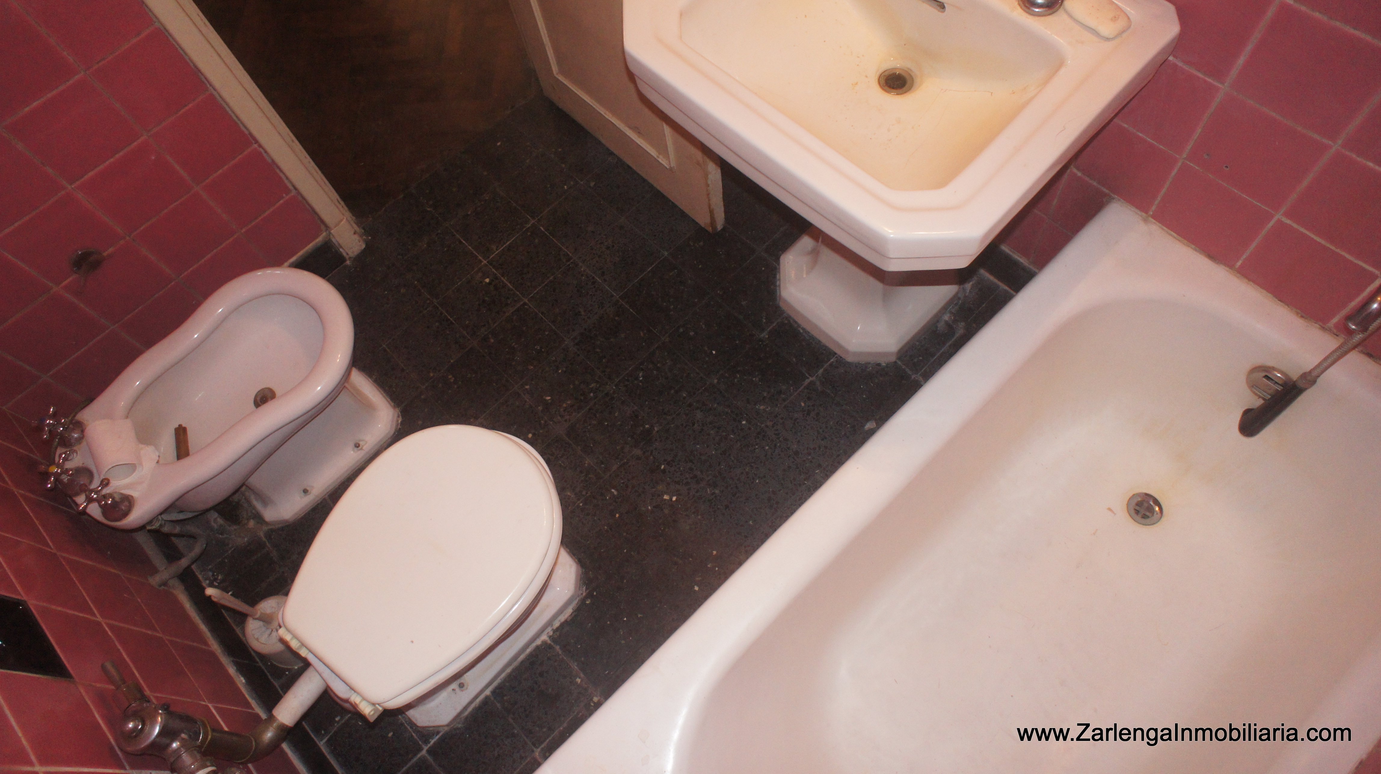 3 amb con dependencia. Zona Alto Palermo — foto 8
